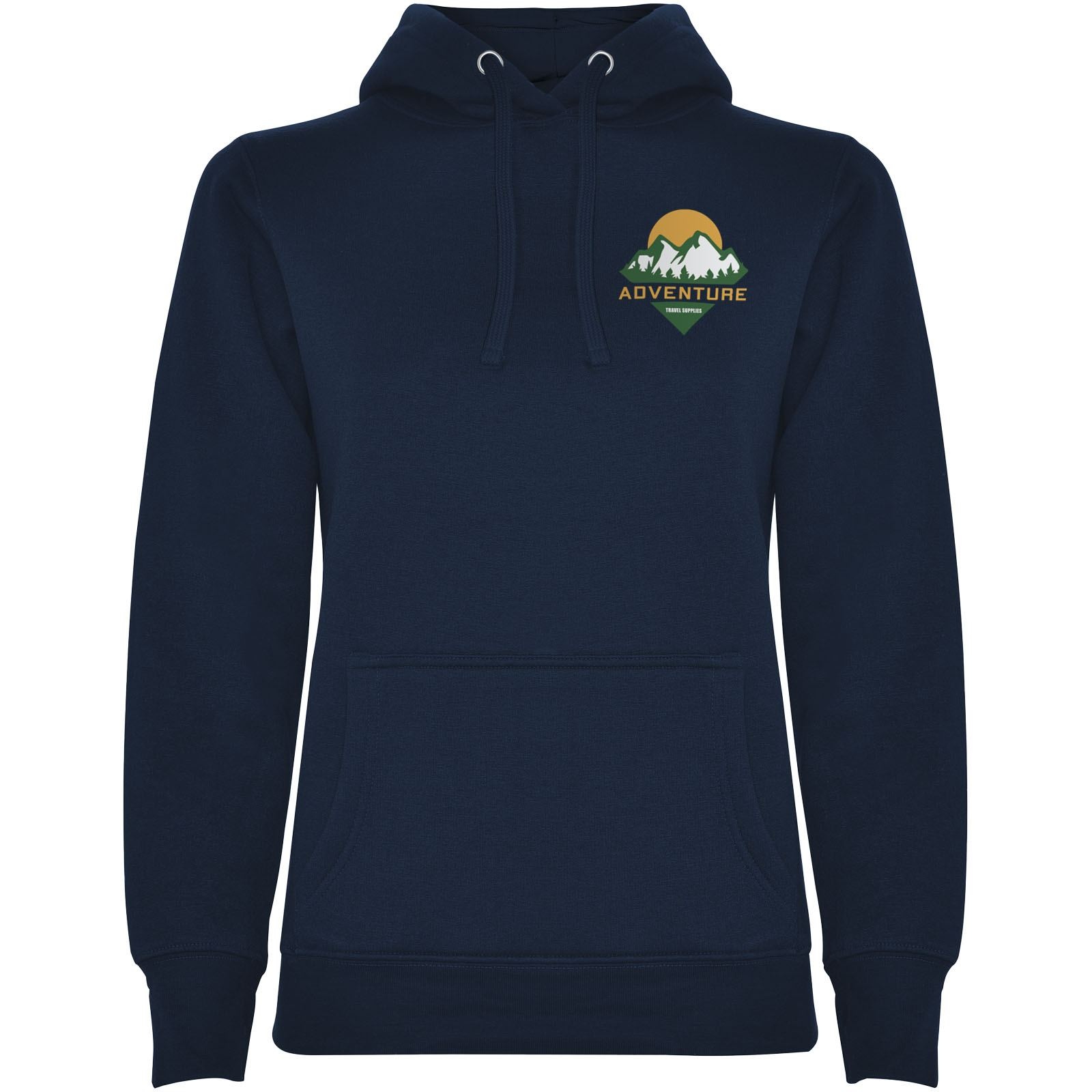 Sweat à capuche Urban pour femme 25