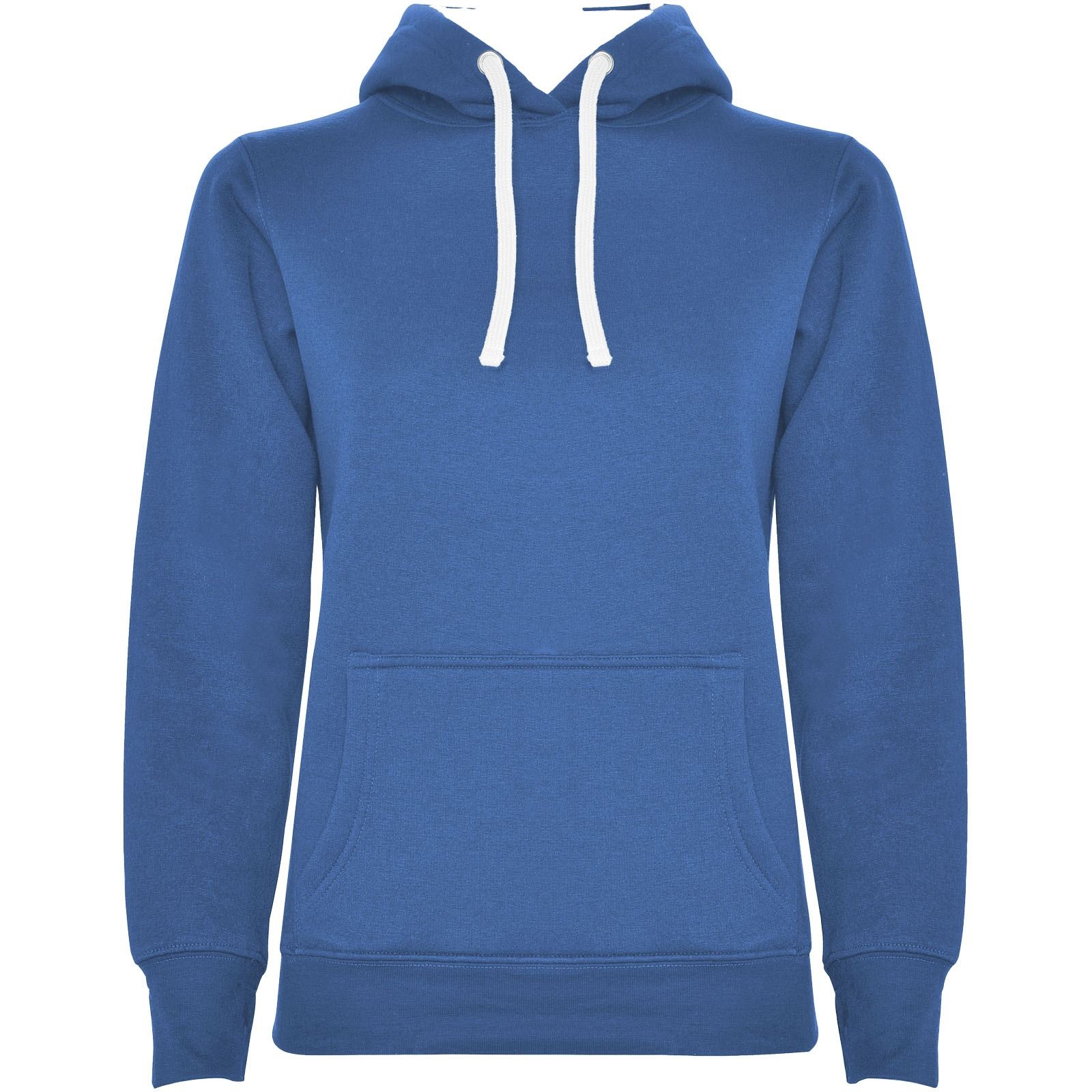 Sweat à capuche Urban pour femme 14