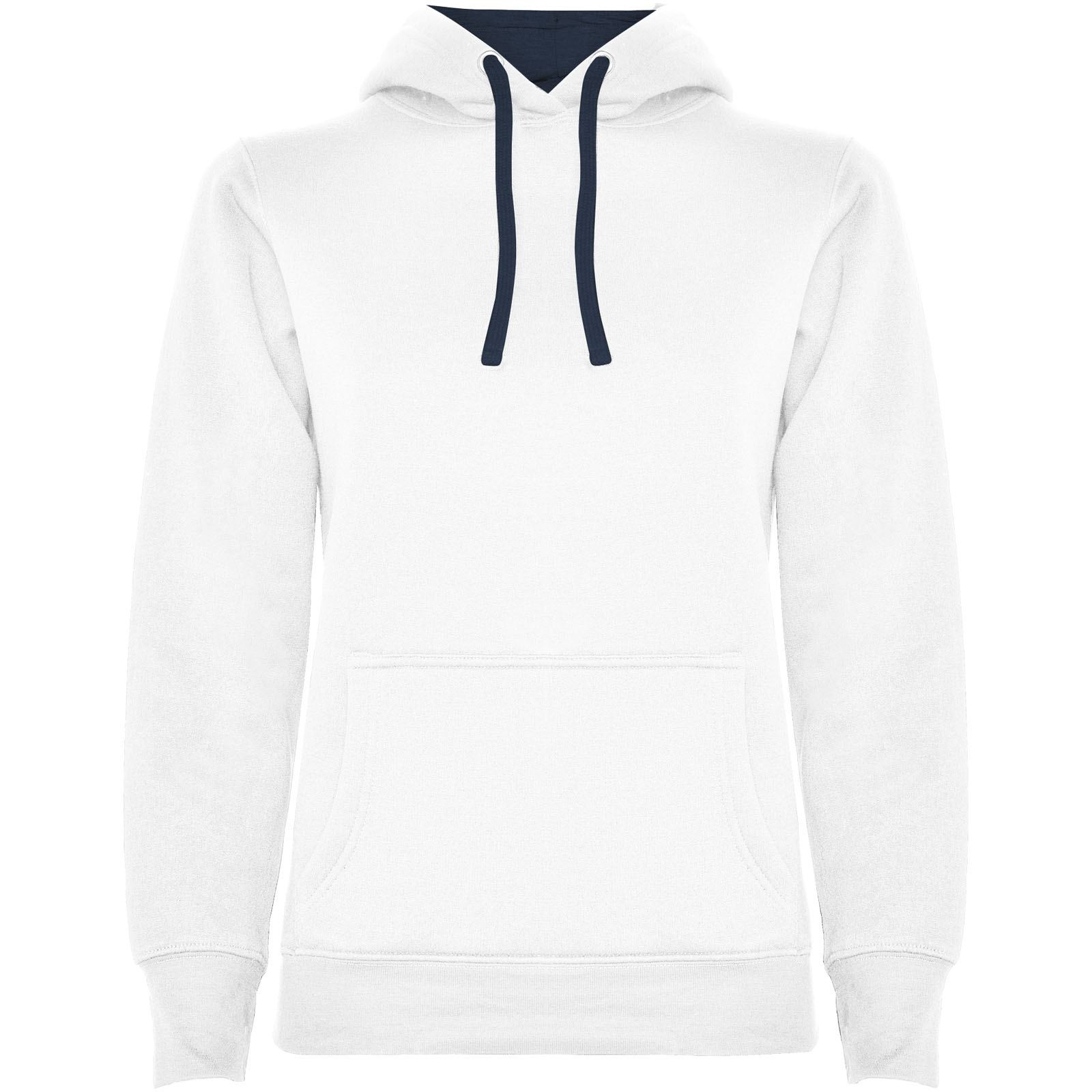 Sweat à capuche Urban pour femme 18