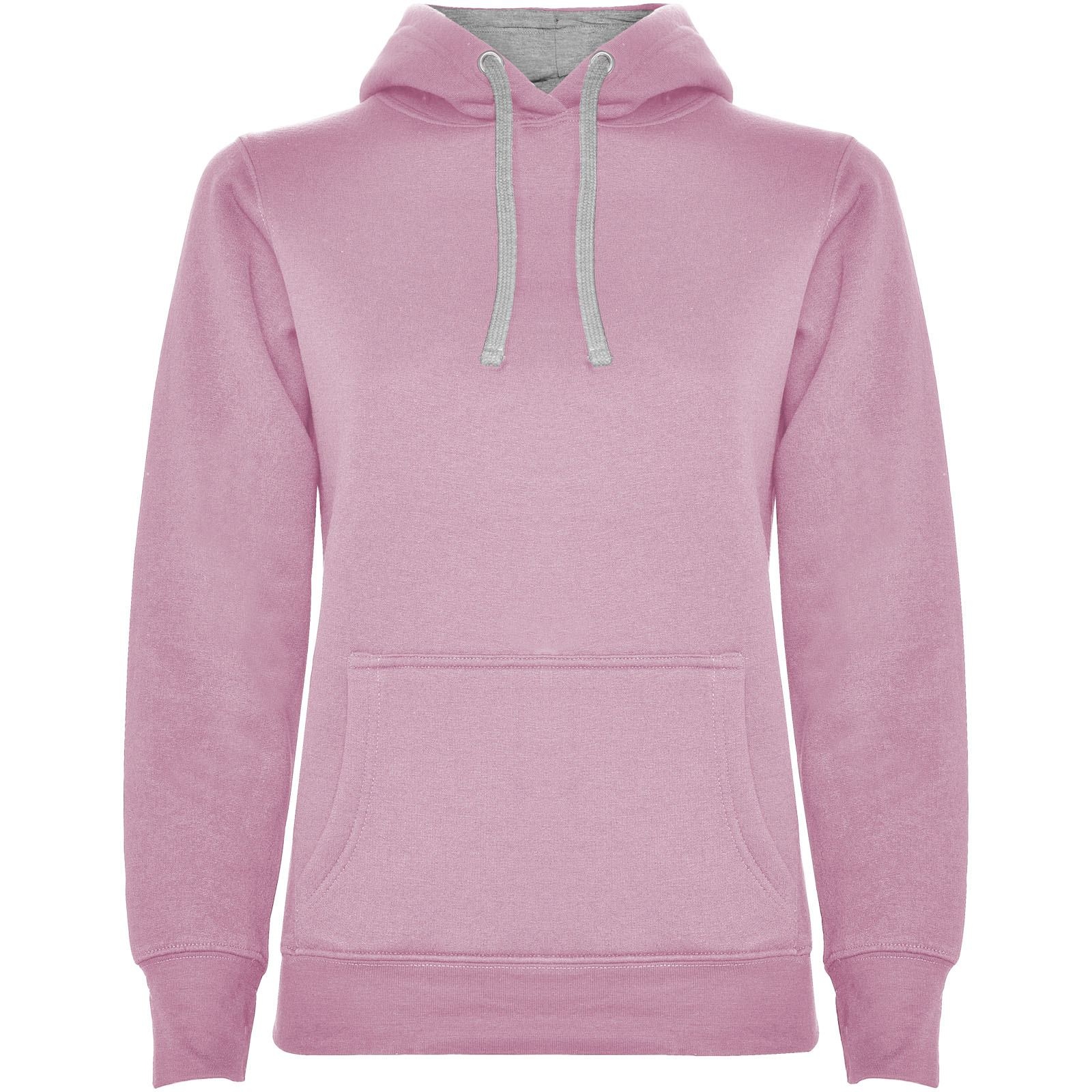 Sweat à capuche Urban pour femme 5