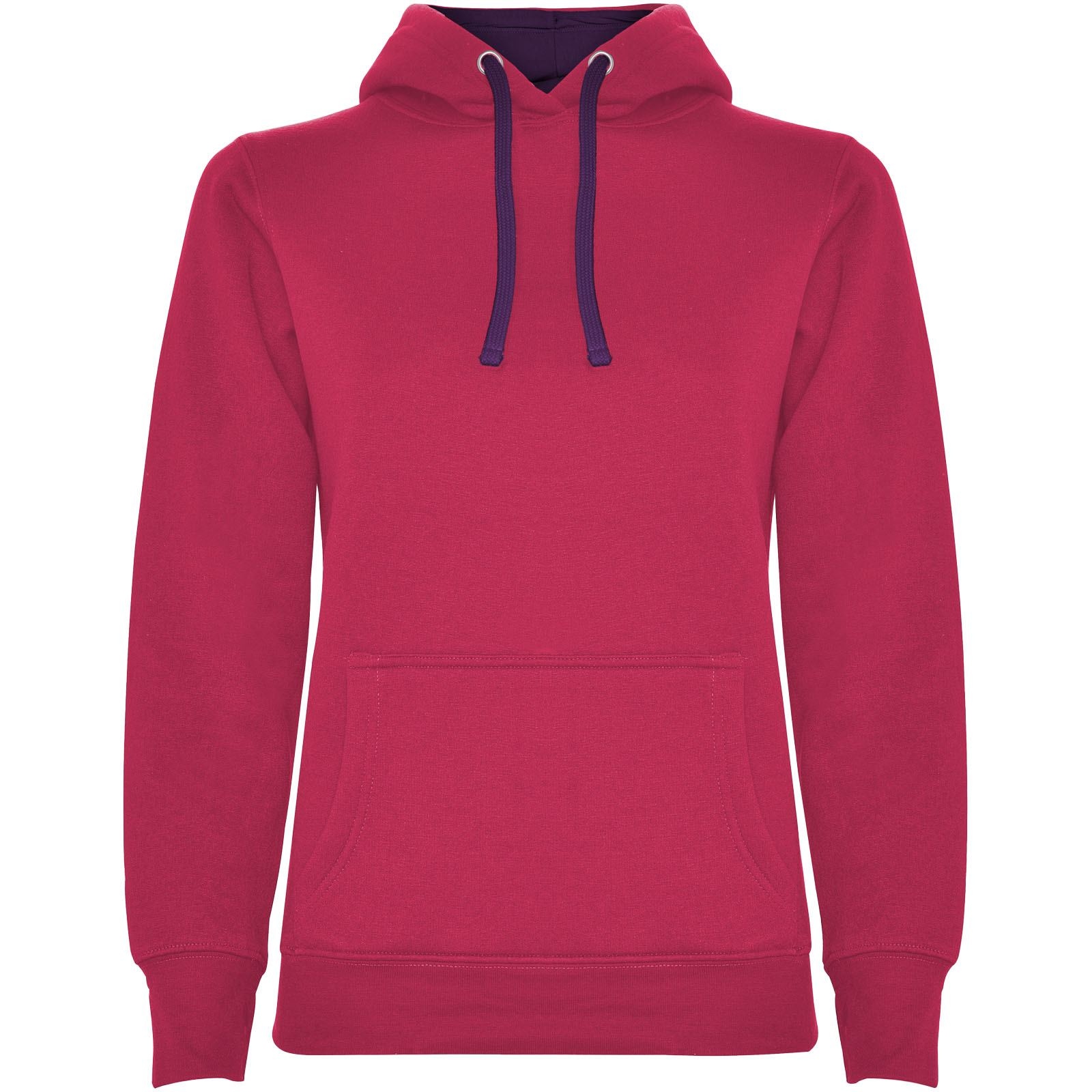 Sweat à capuche Urban pour femme 12