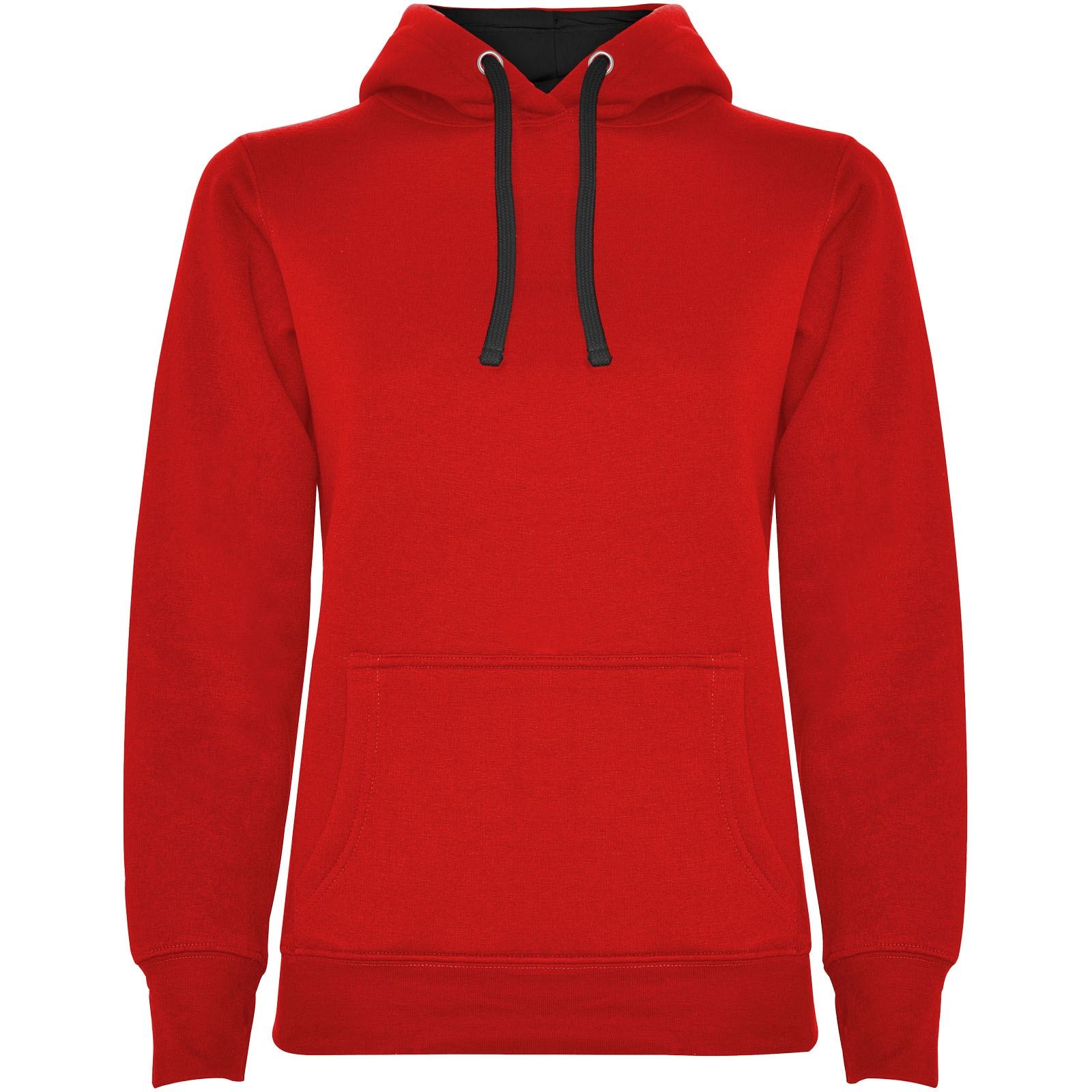 Sweat à capuche Urban pour femme 11