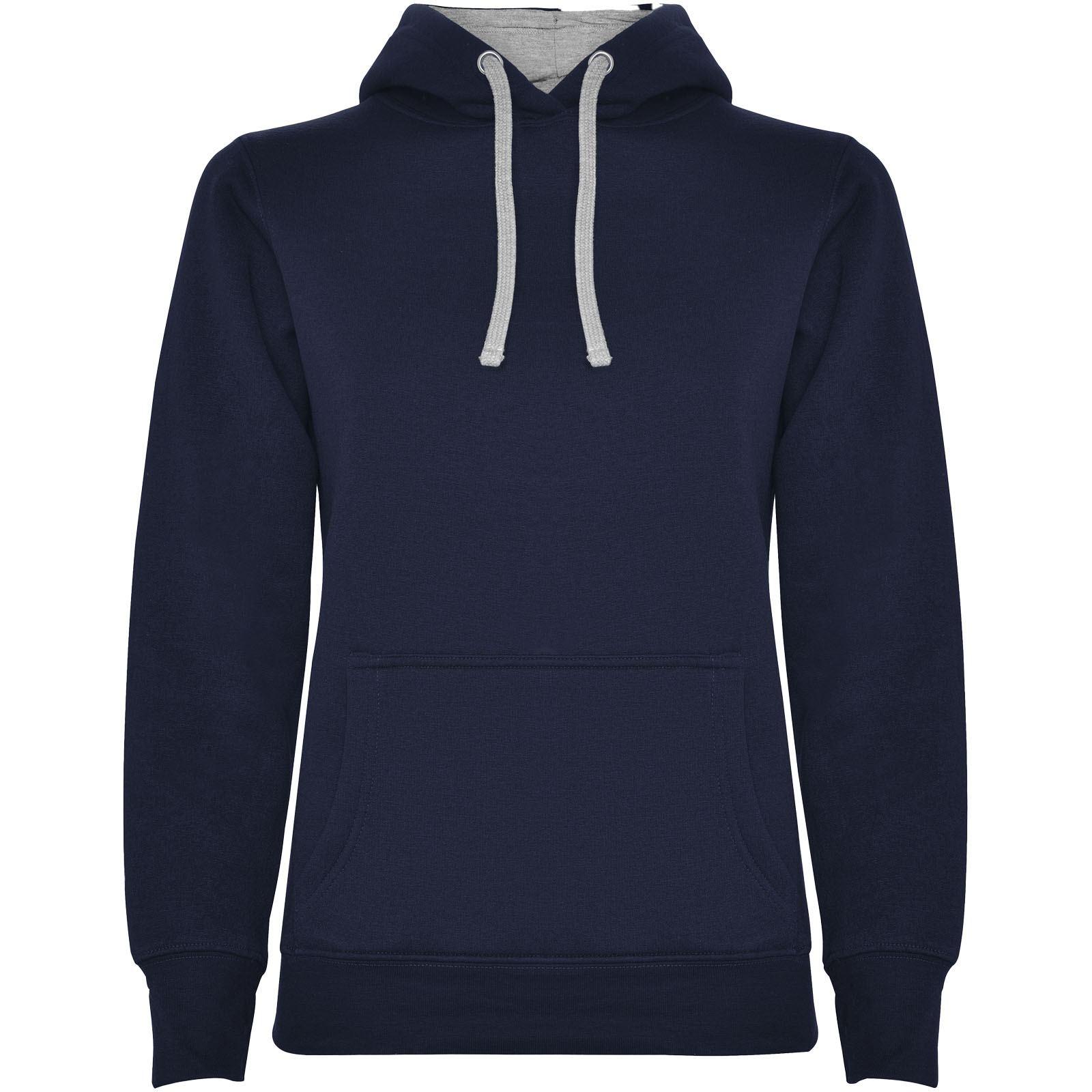Sweat à capuche Urban pour femme 9