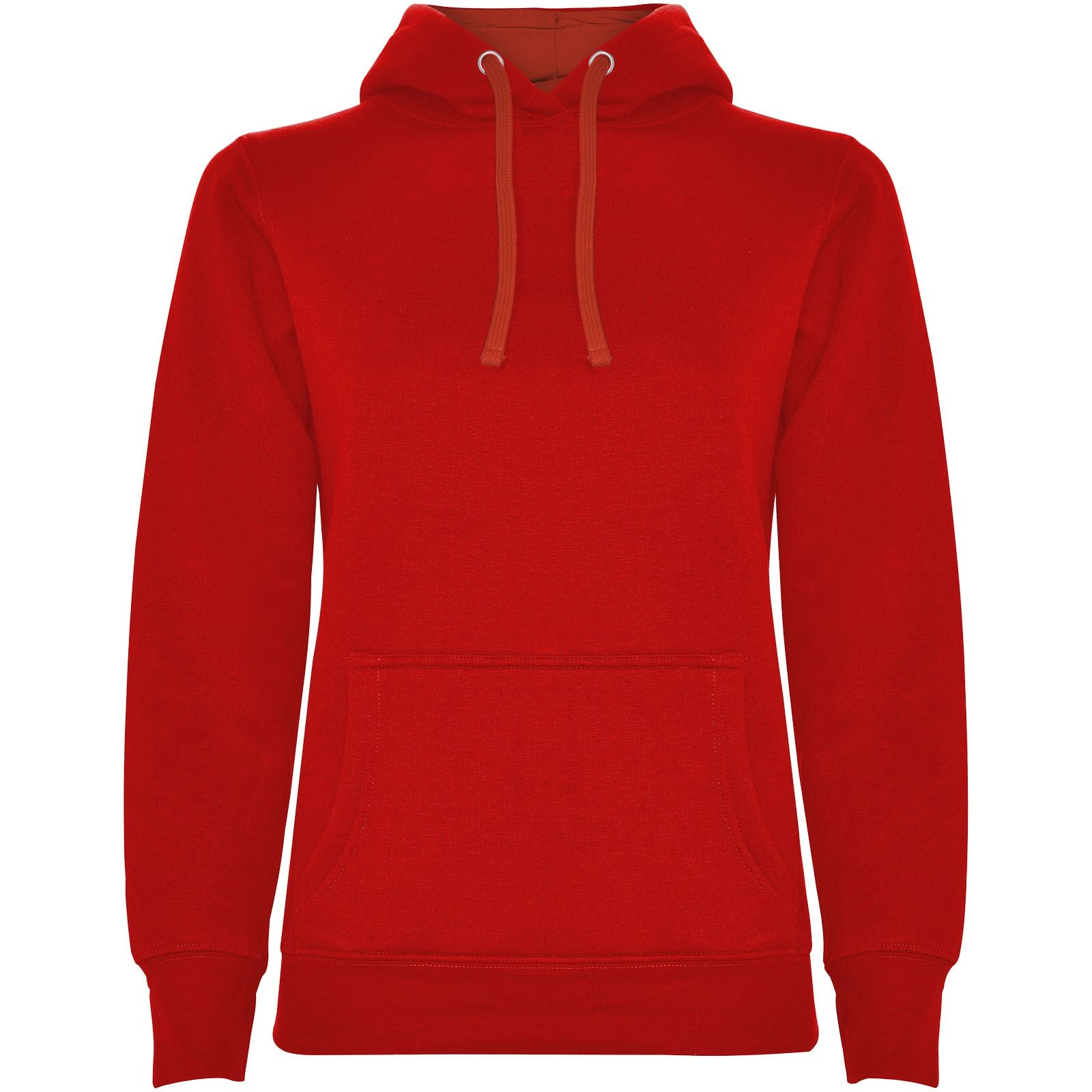Sweat à capuche Urban pour femme 10