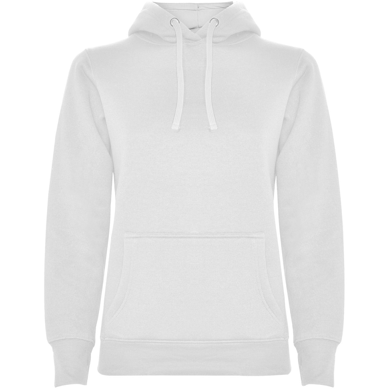 Sweat à capuche Urban pour femme 17