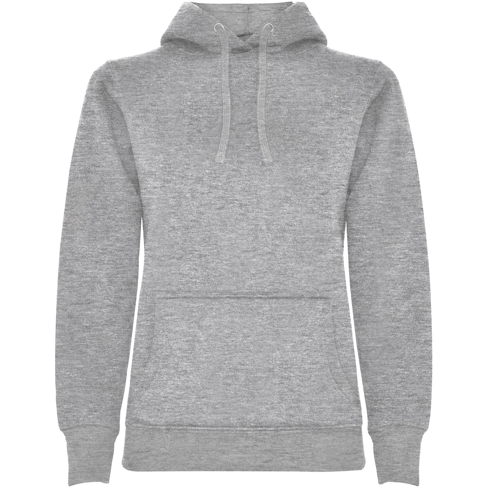 Sweat à capuche Urban pour femme 6
