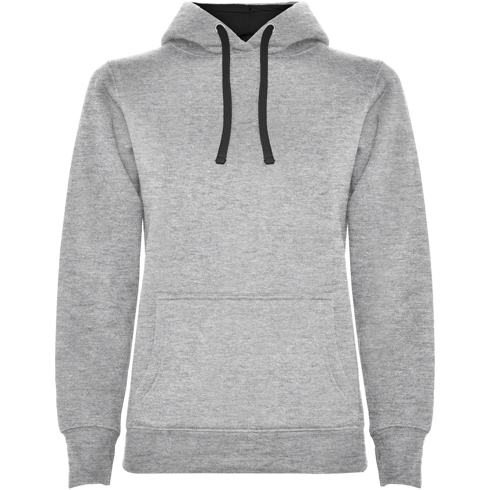 Sweat à capuche Urban pour femme 7