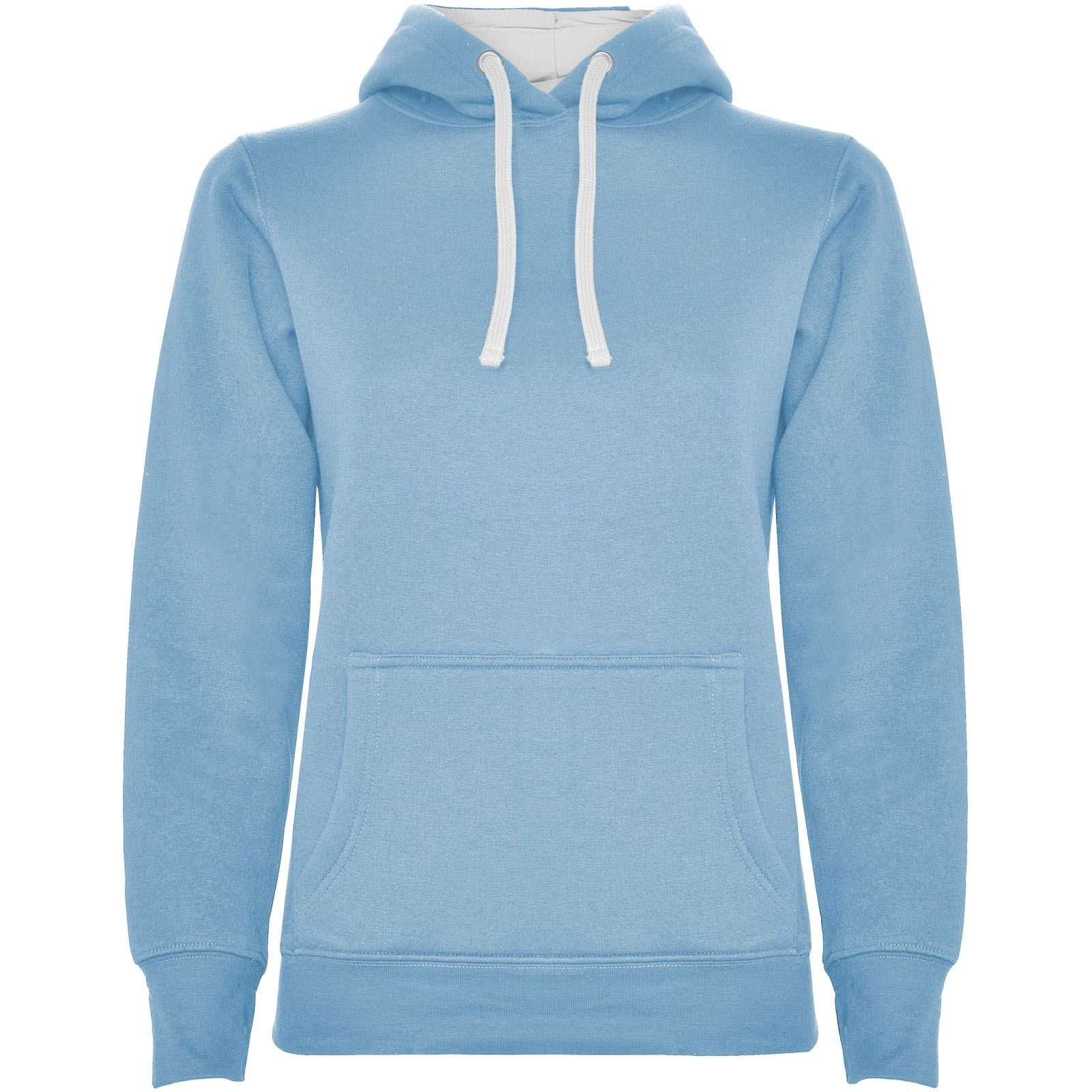 Sweat à capuche Urban pour femme 15