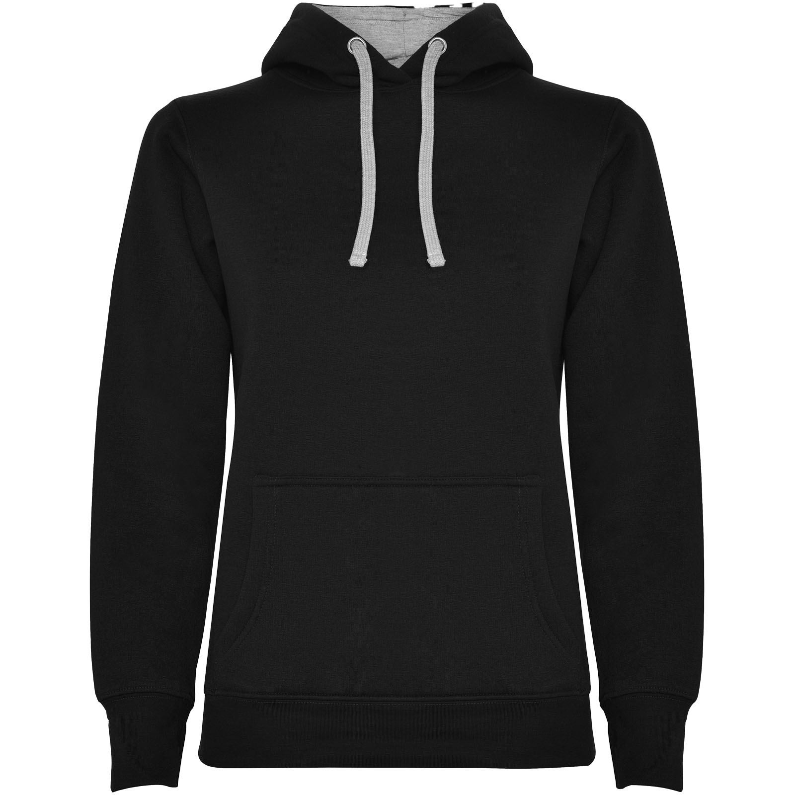 Sweat à capuche Urban pour femme 3
