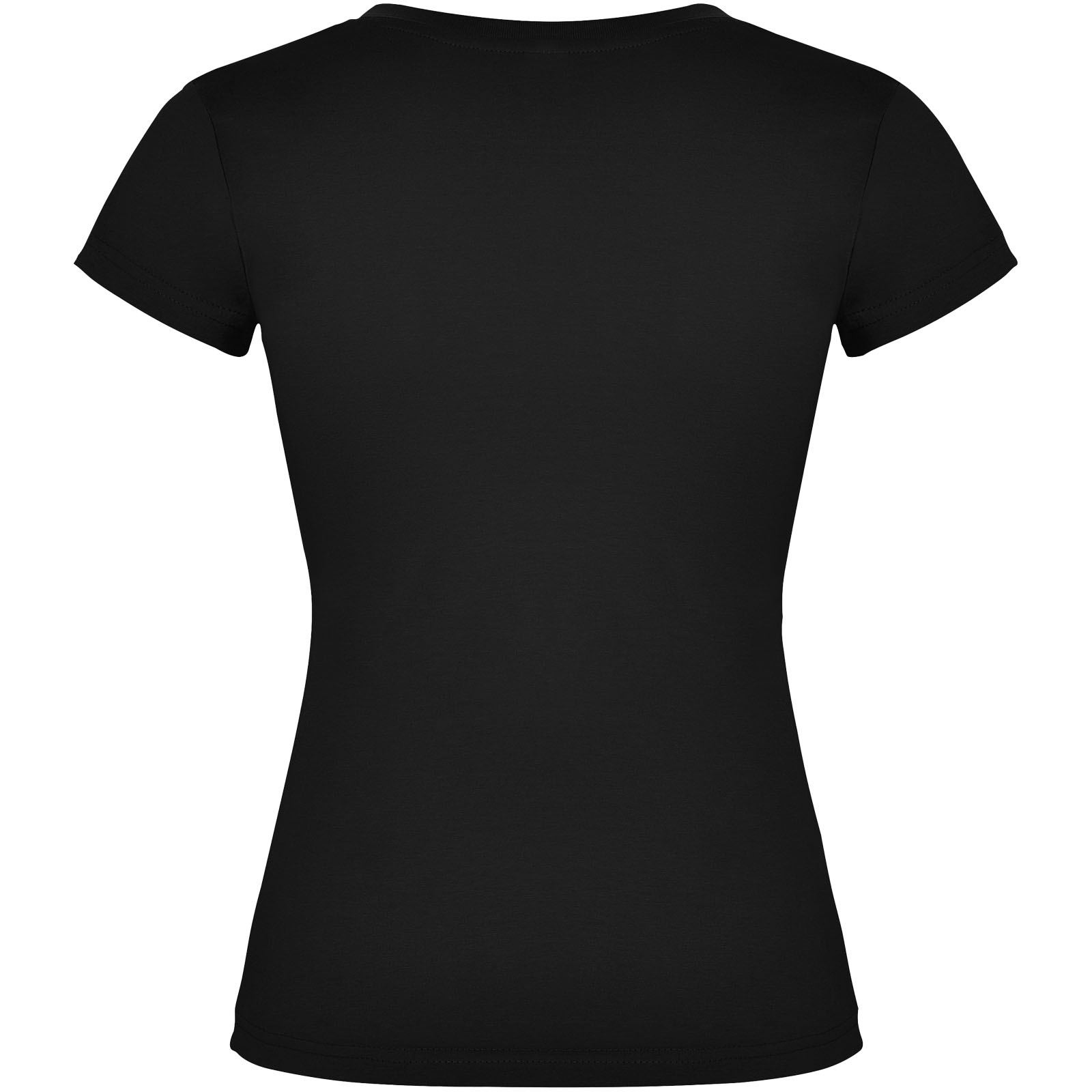 T-shirt Victoria à col en V et manches courtes pour femme 26