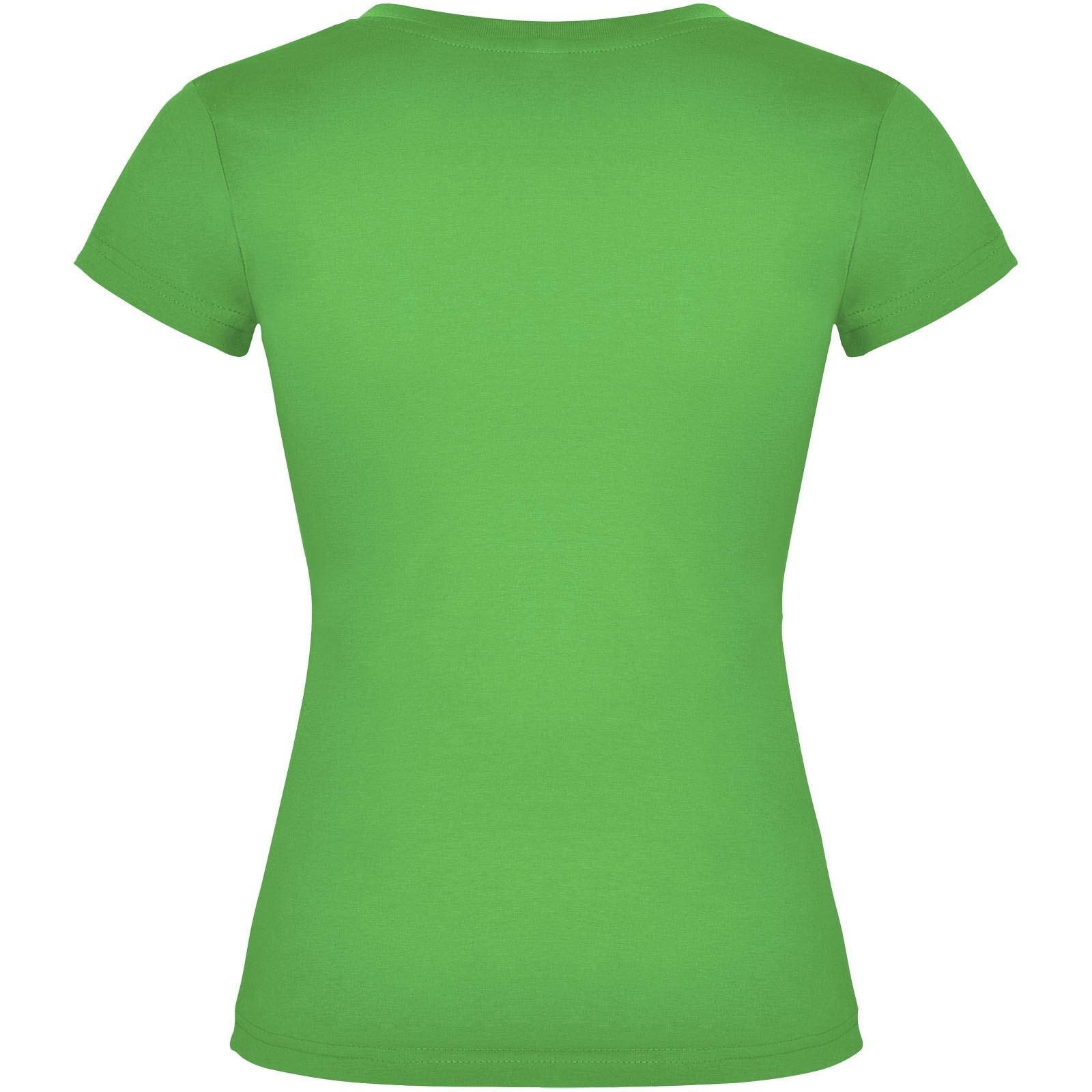 T-shirt Victoria à col en V et manches courtes pour femme 35