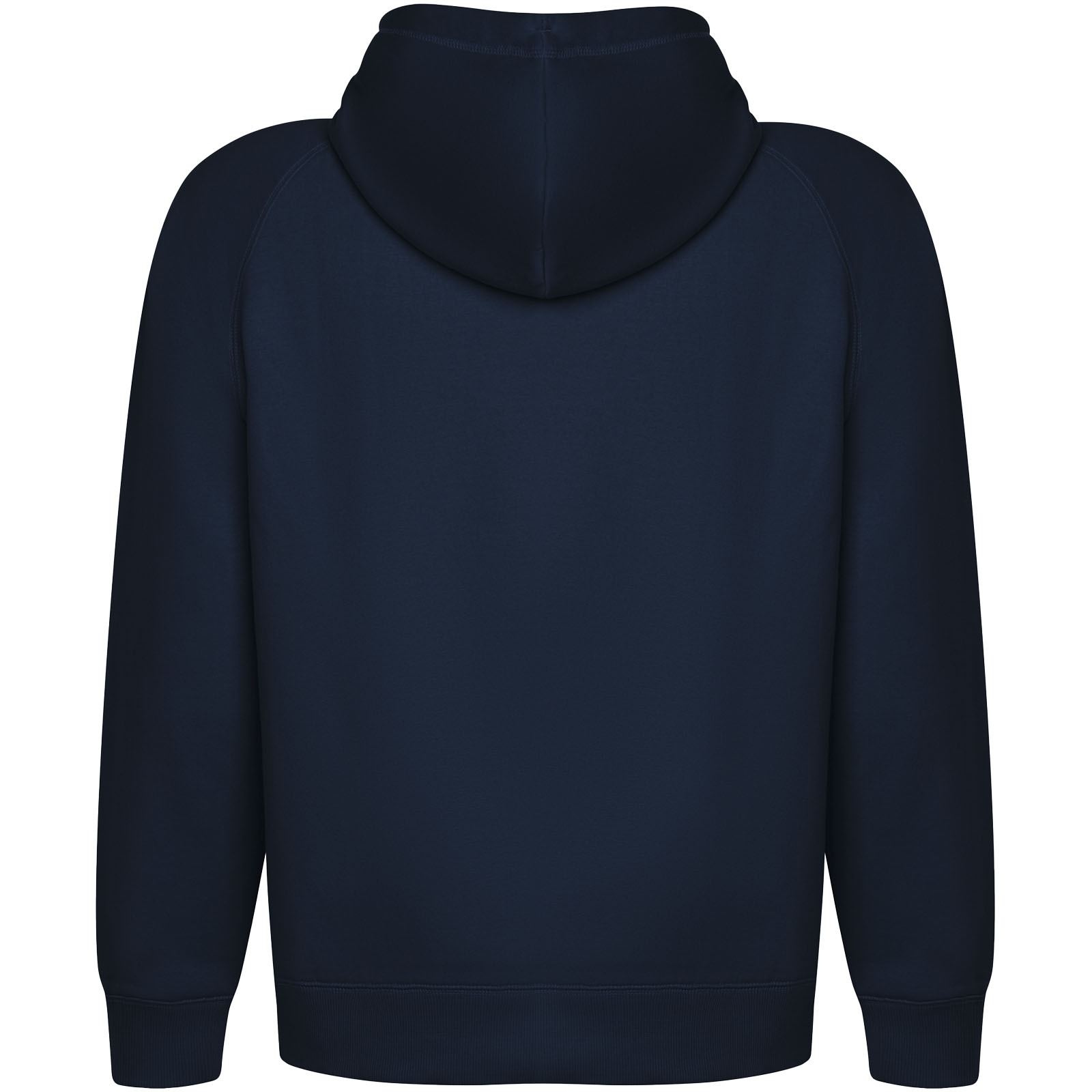 Sweat à capuche Vinson en coton organique unisexe 19