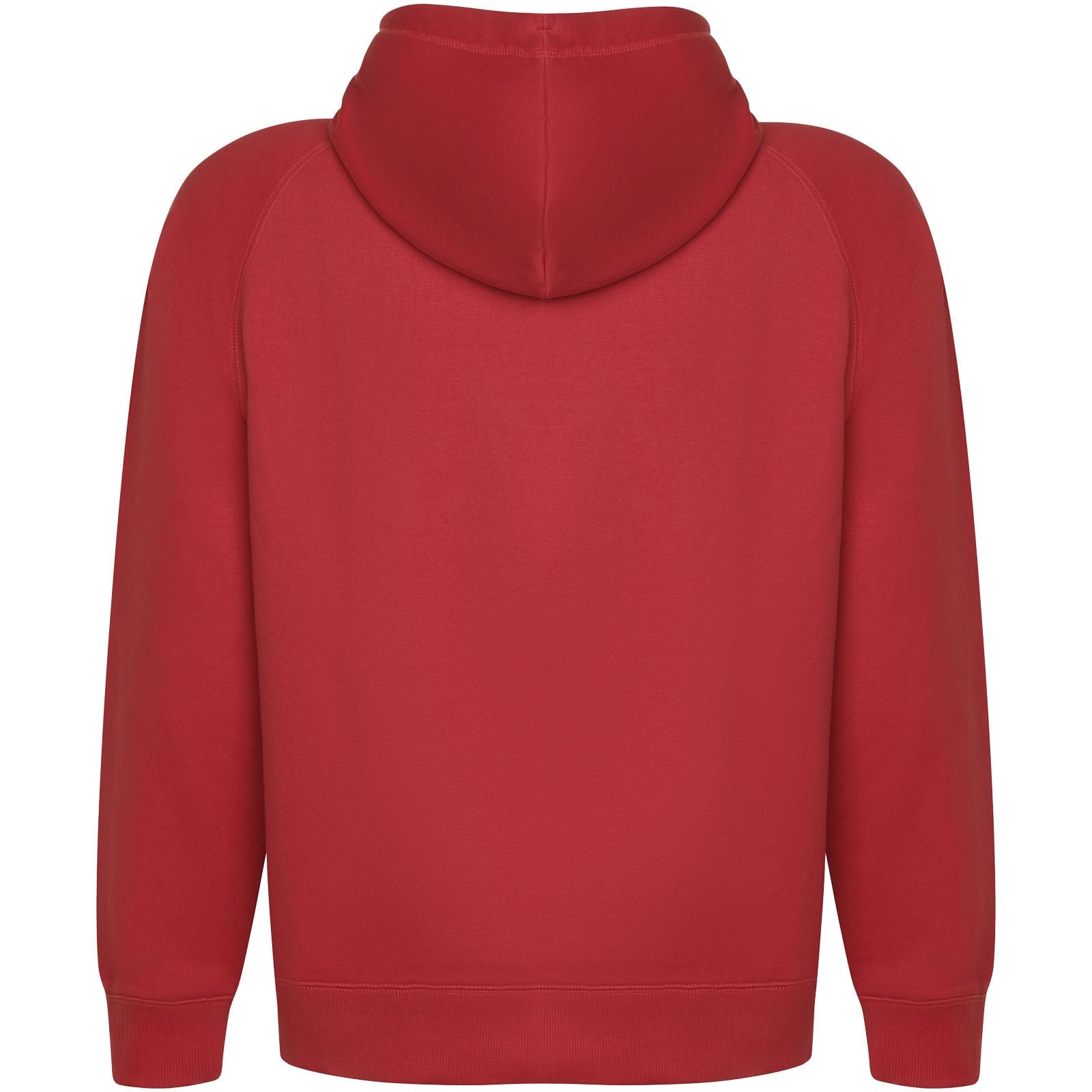Sweat à capuche Vinson en coton organique unisexe 20