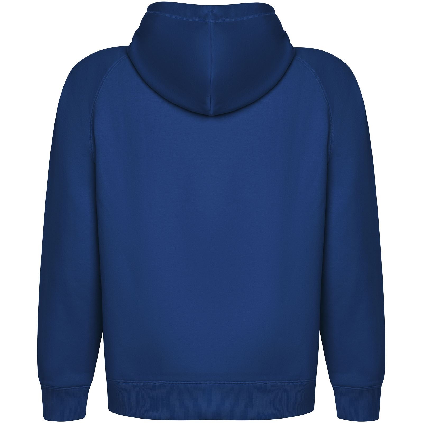Sweat à capuche Vinson en coton organique unisexe 21