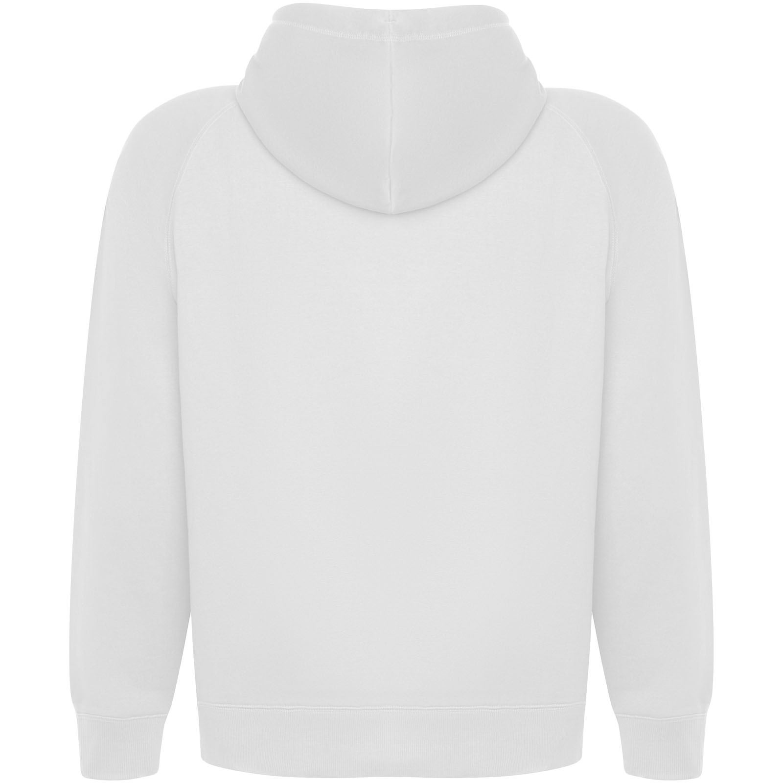 Sweat à capuche Vinson en coton organique unisexe 22