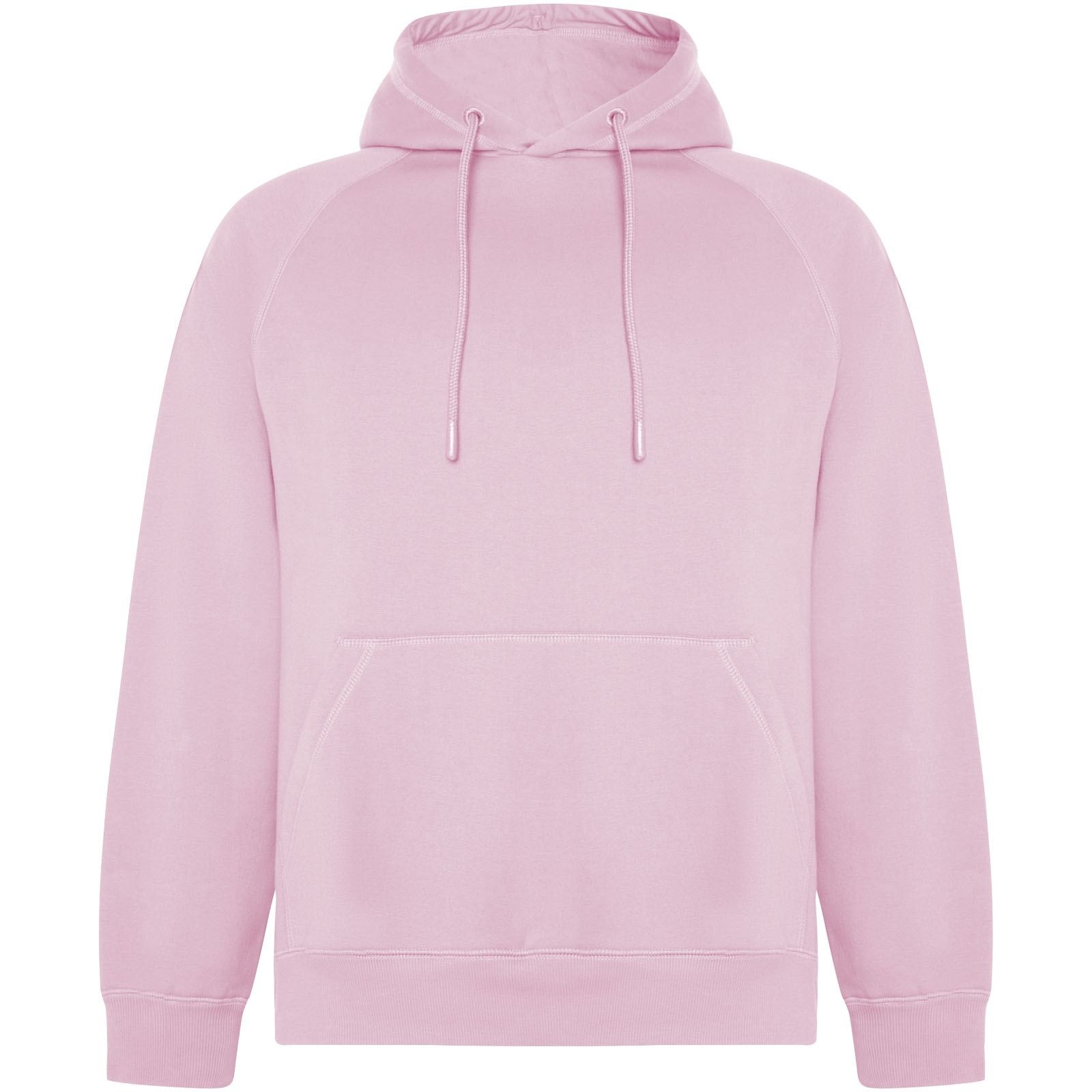 Sweat à capuche Vinson en coton organique unisexe 3