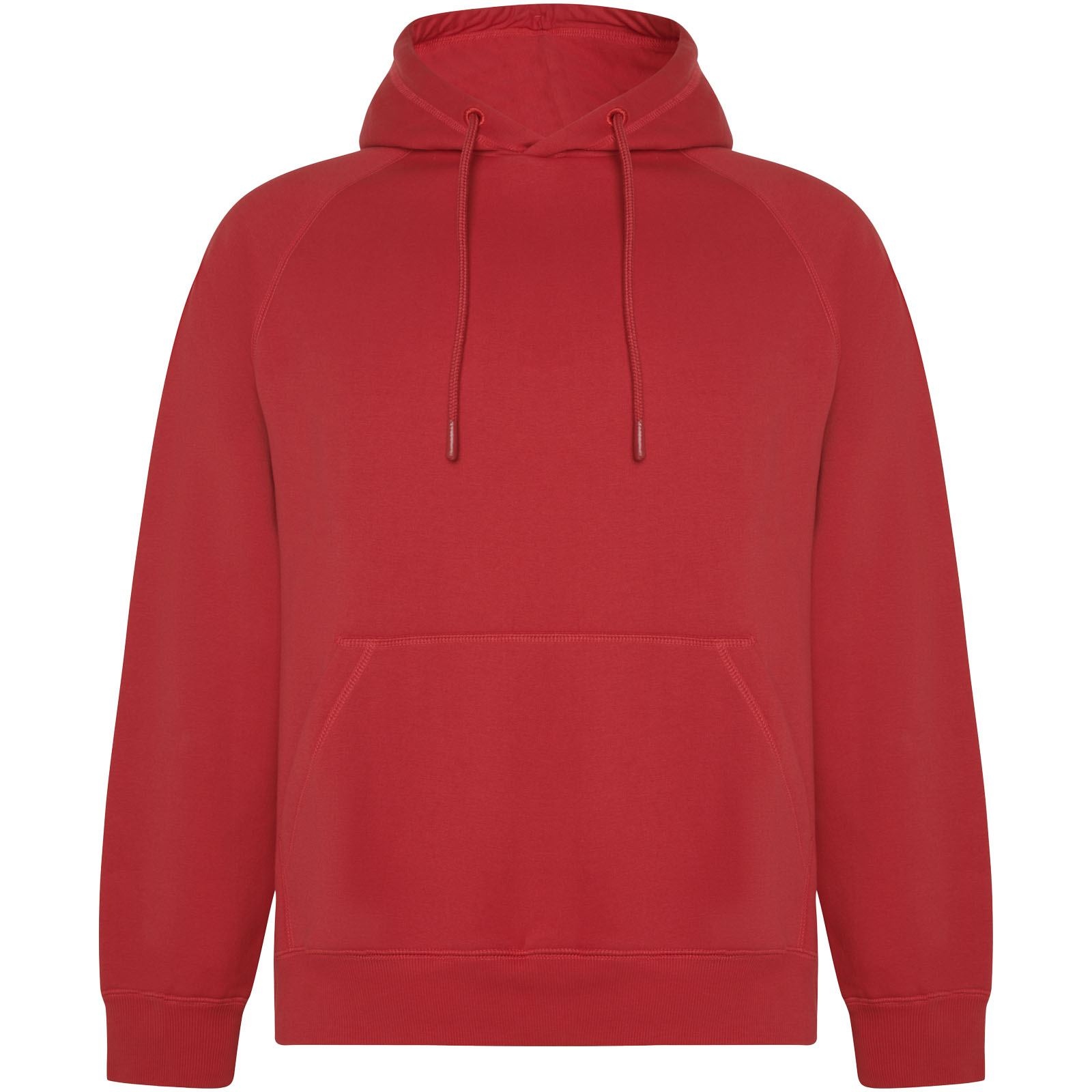 Sweat à capuche Vinson en coton organique unisexe 6