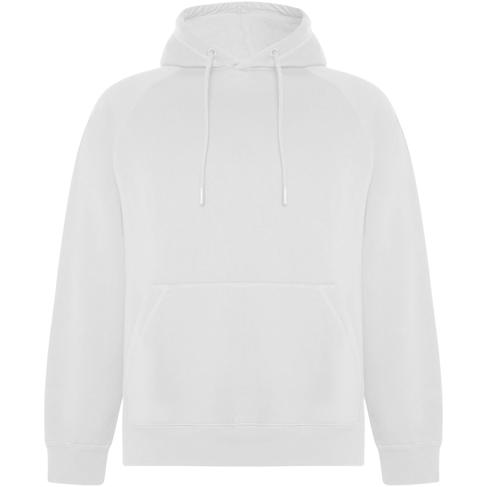 Sweat à capuche Vinson en coton organique unisexe 8