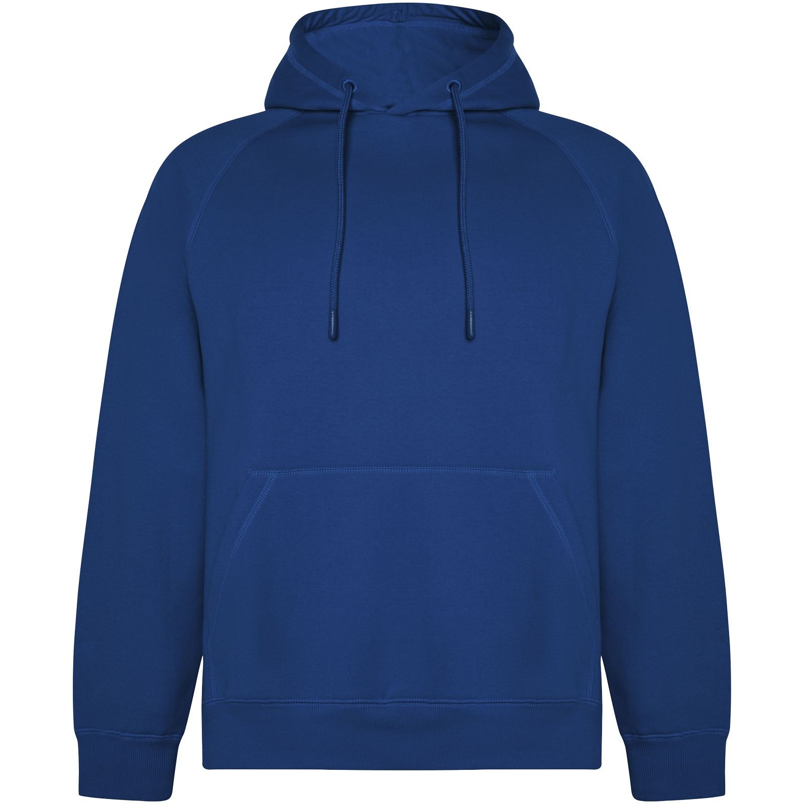 Sweat à capuche Vinson en coton organique unisexe 7