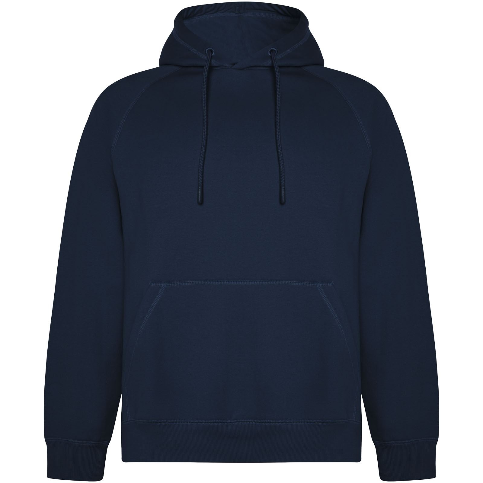 Sweat à capuche Vinson en coton organique unisexe 5