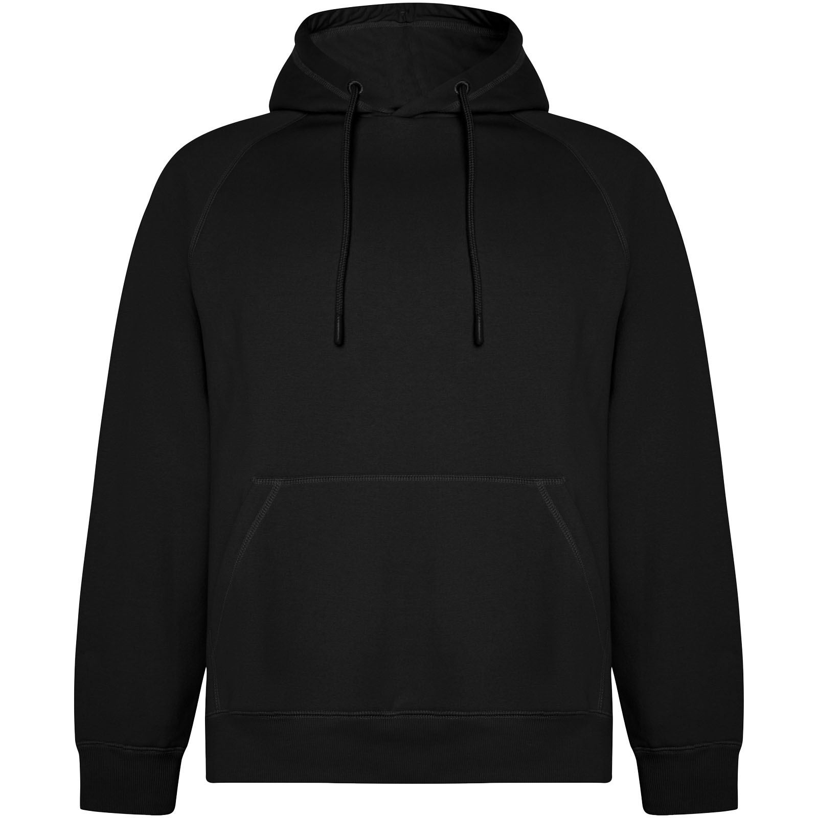 Sweat à capuche Vinson en coton organique unisexe