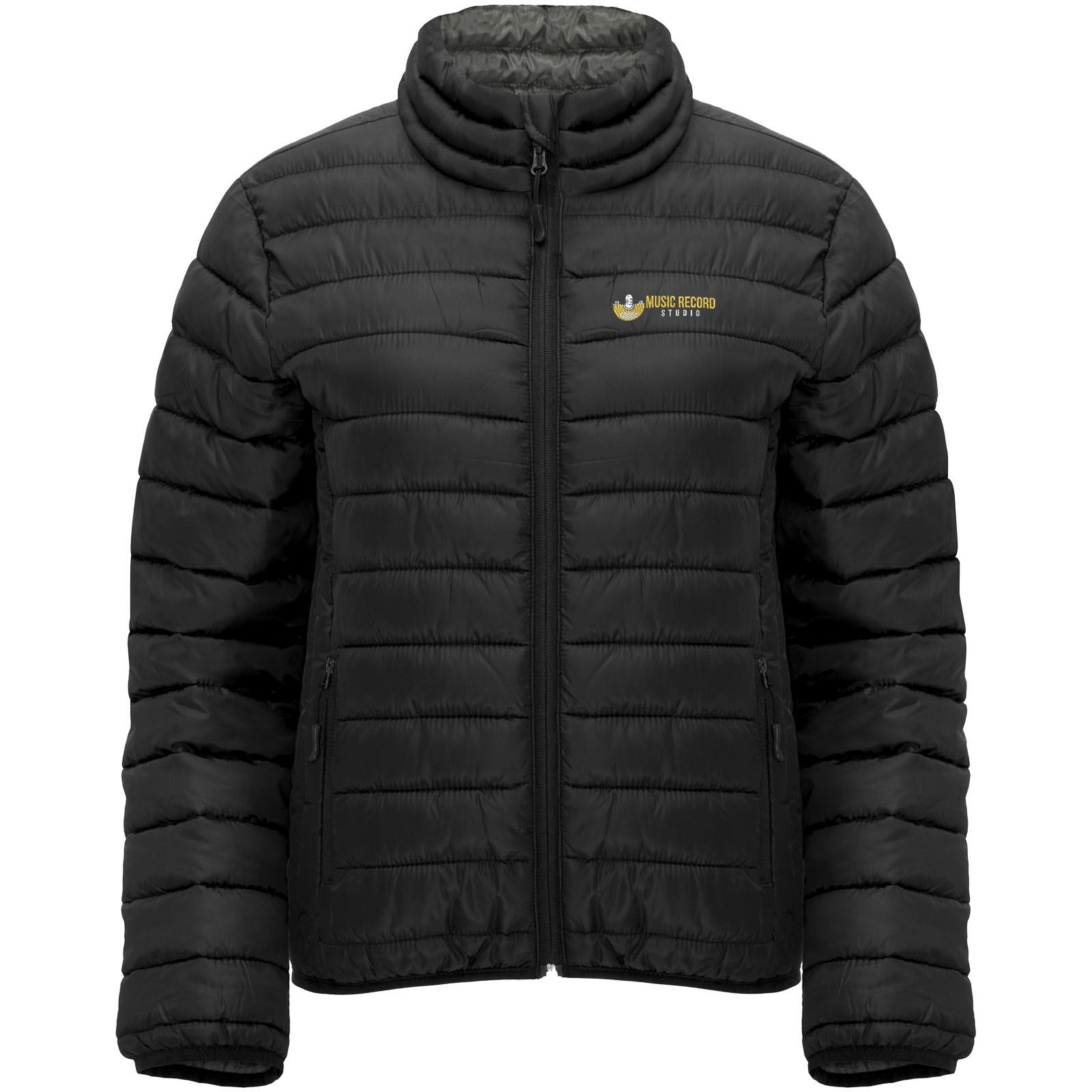 Doudoune Finland pour femme 12