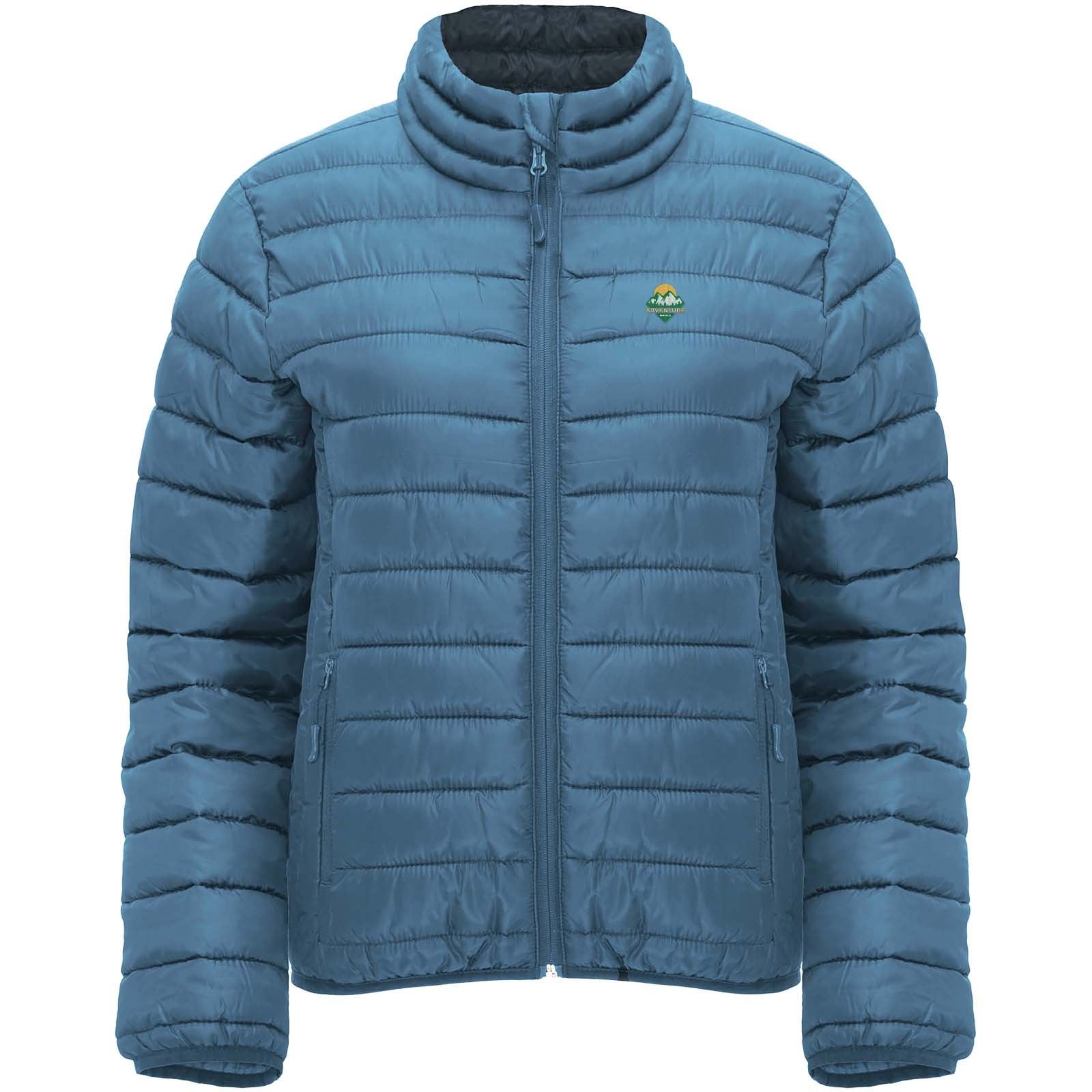 Doudoune Finland pour femme 21