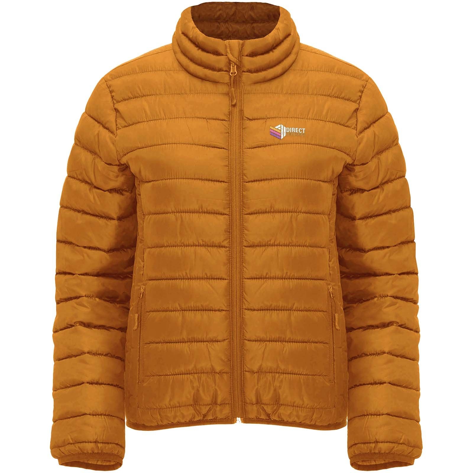 Doudoune Finland pour femme 13