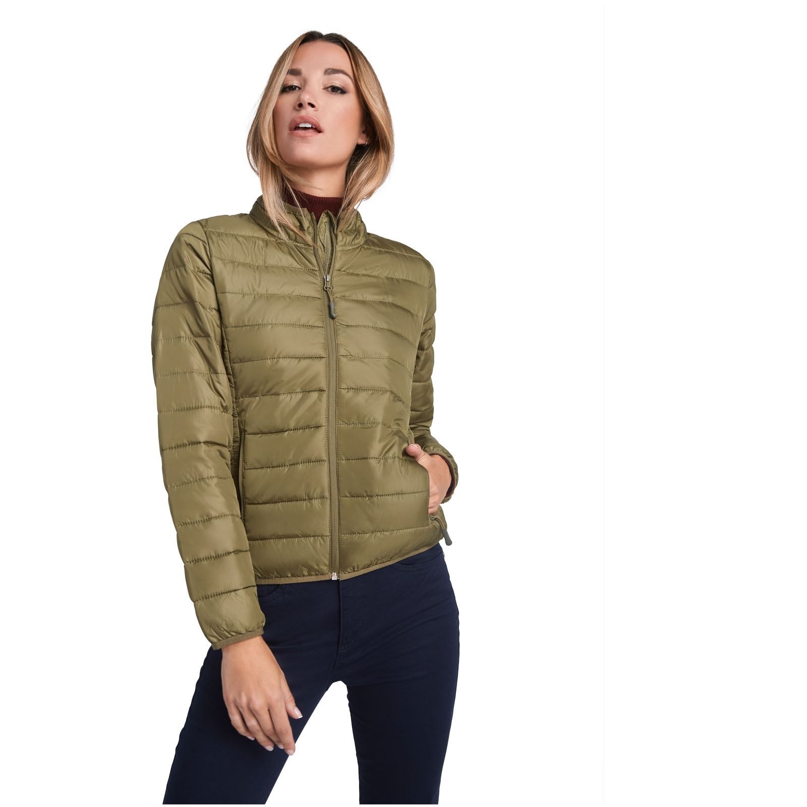 Doudoune Finland pour femme 40