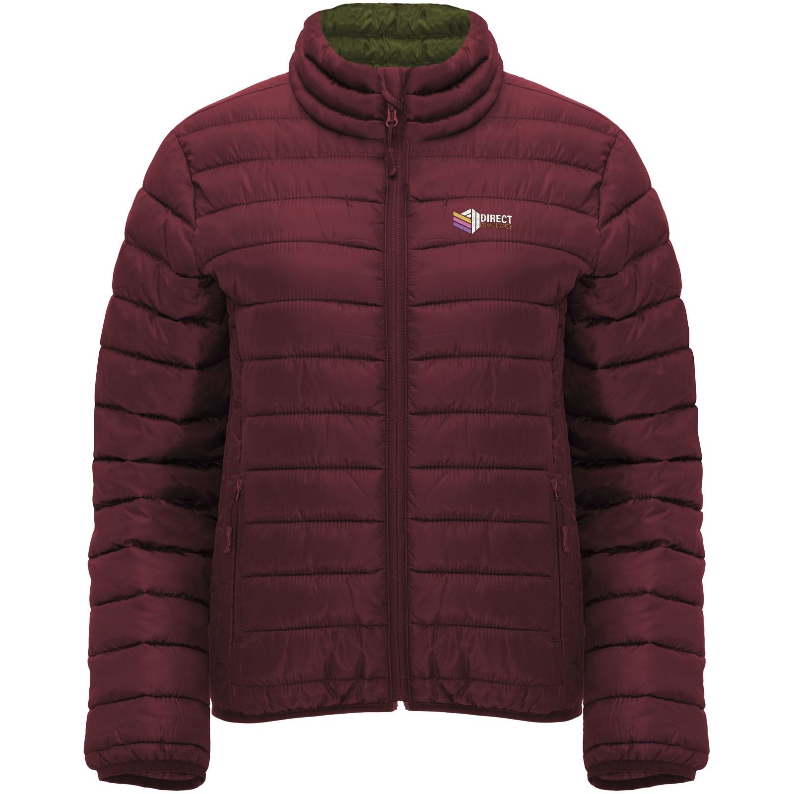 Doudoune Finland pour femme 16