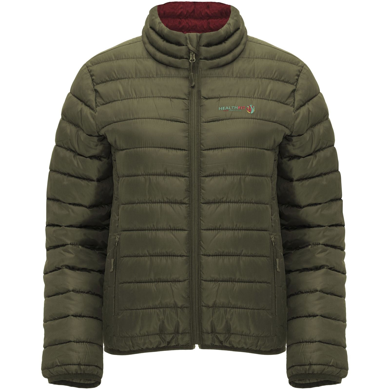 Doudoune Finland pour femme 17