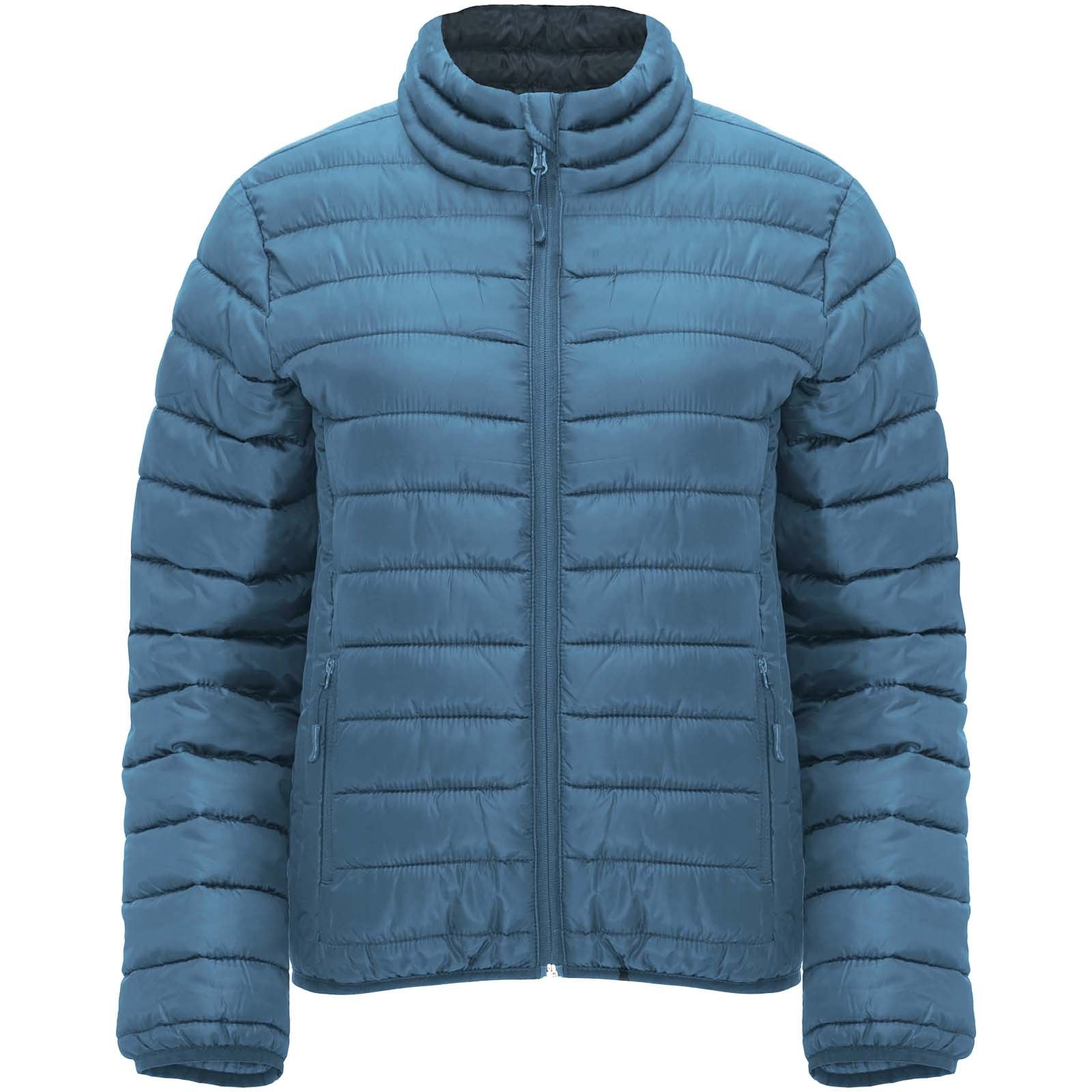 Doudoune Finland pour femme 11