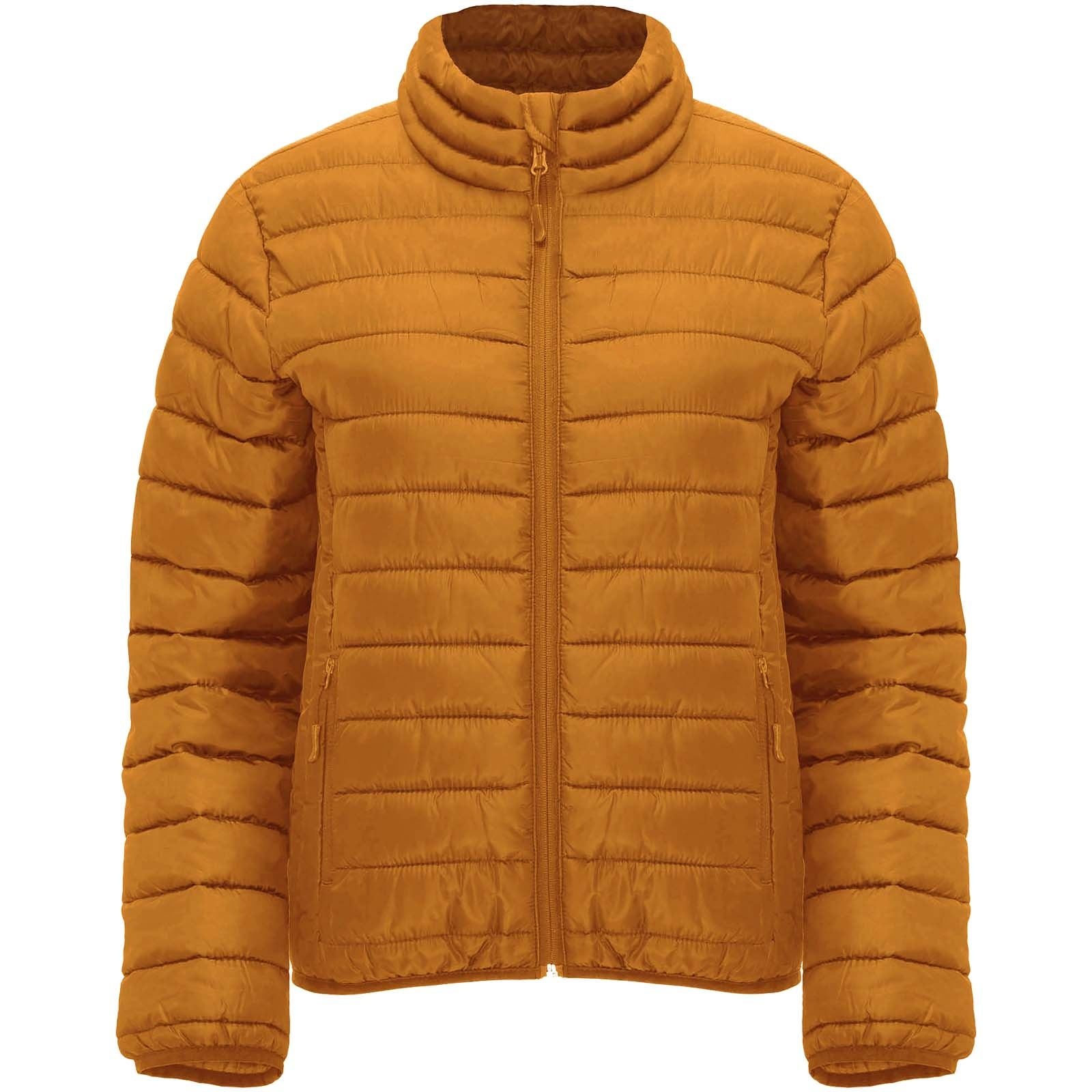 Doudoune Finland pour femme 3