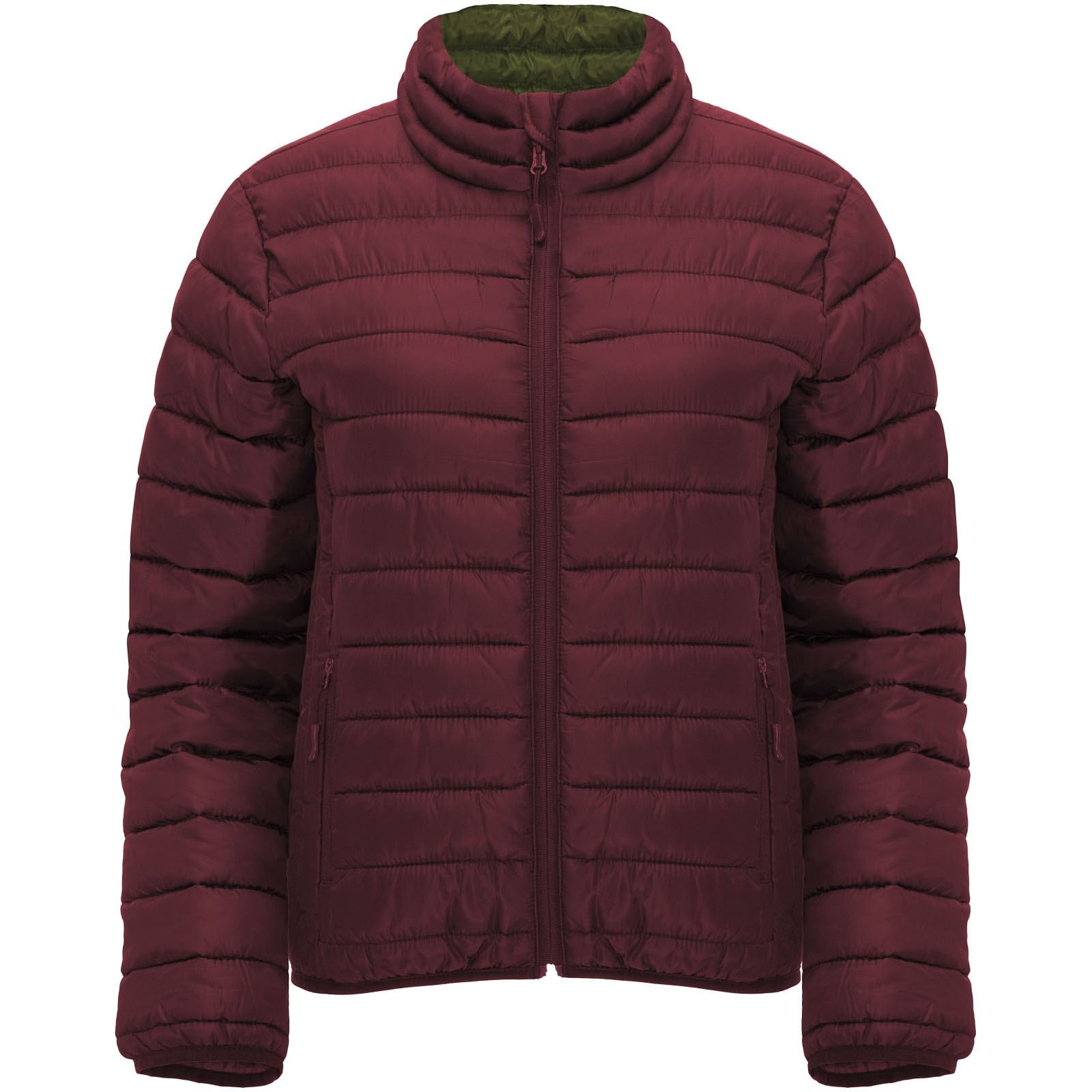 Doudoune Finland pour femme 6