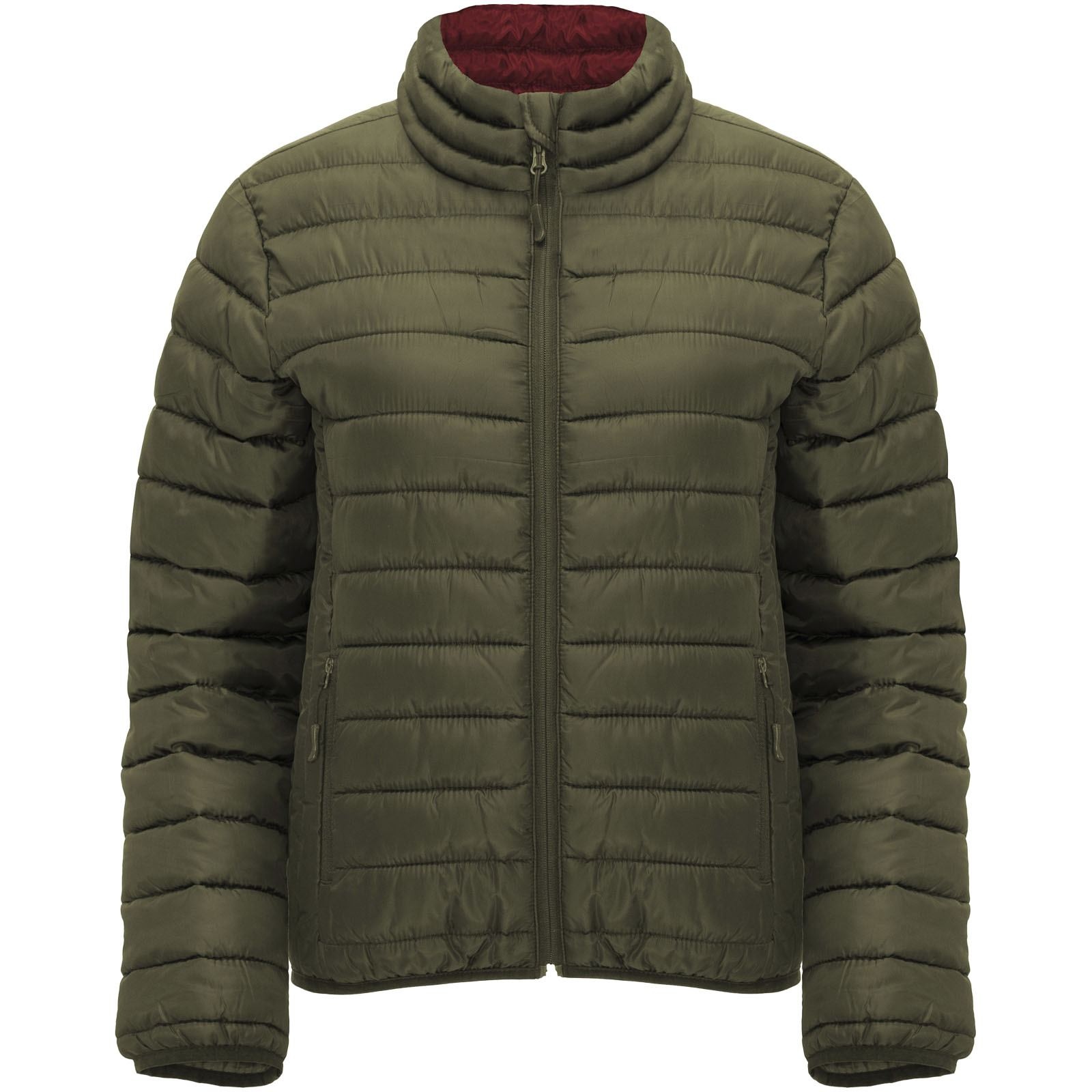 Doudoune Finland pour femme 7