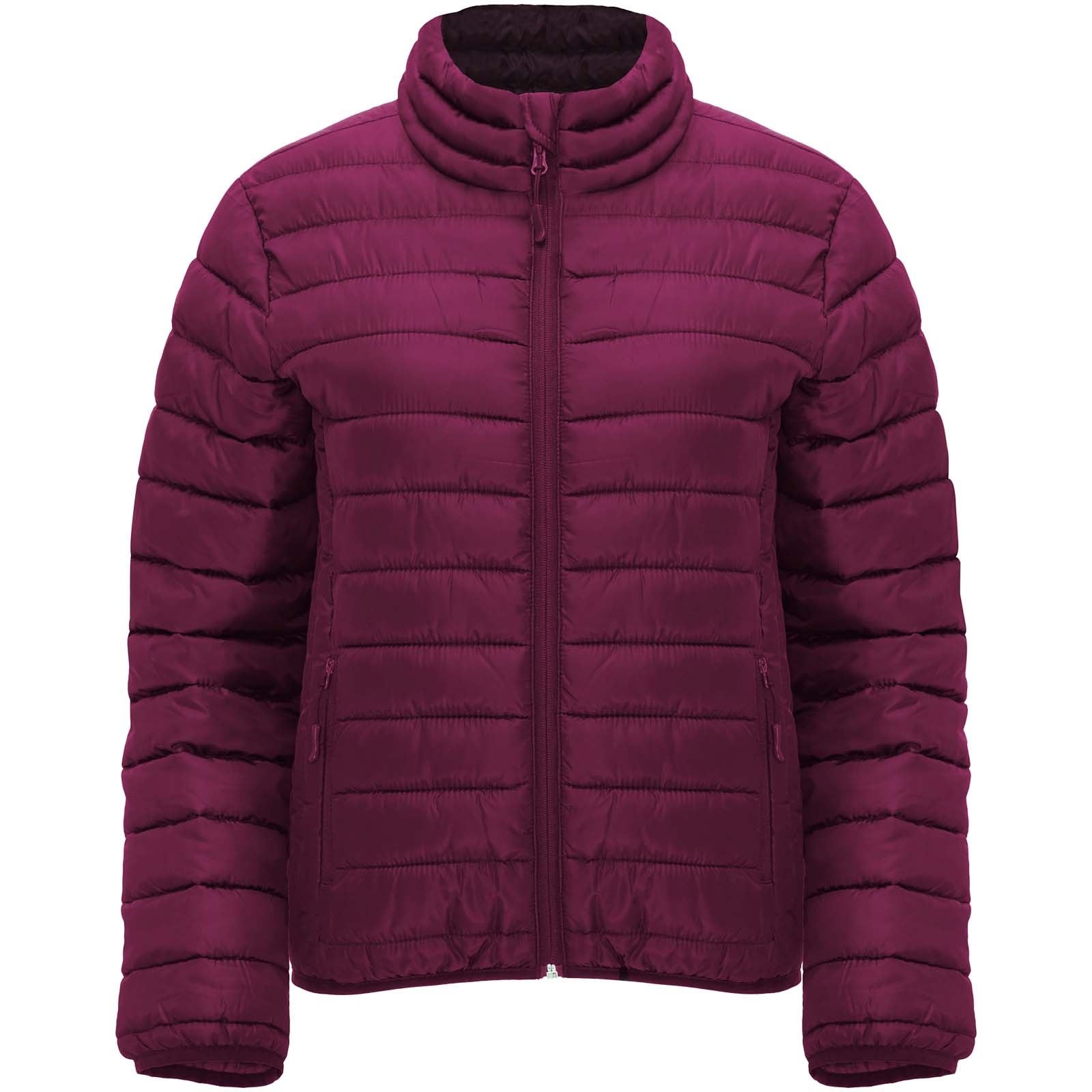 Doudoune Finland pour femme 9