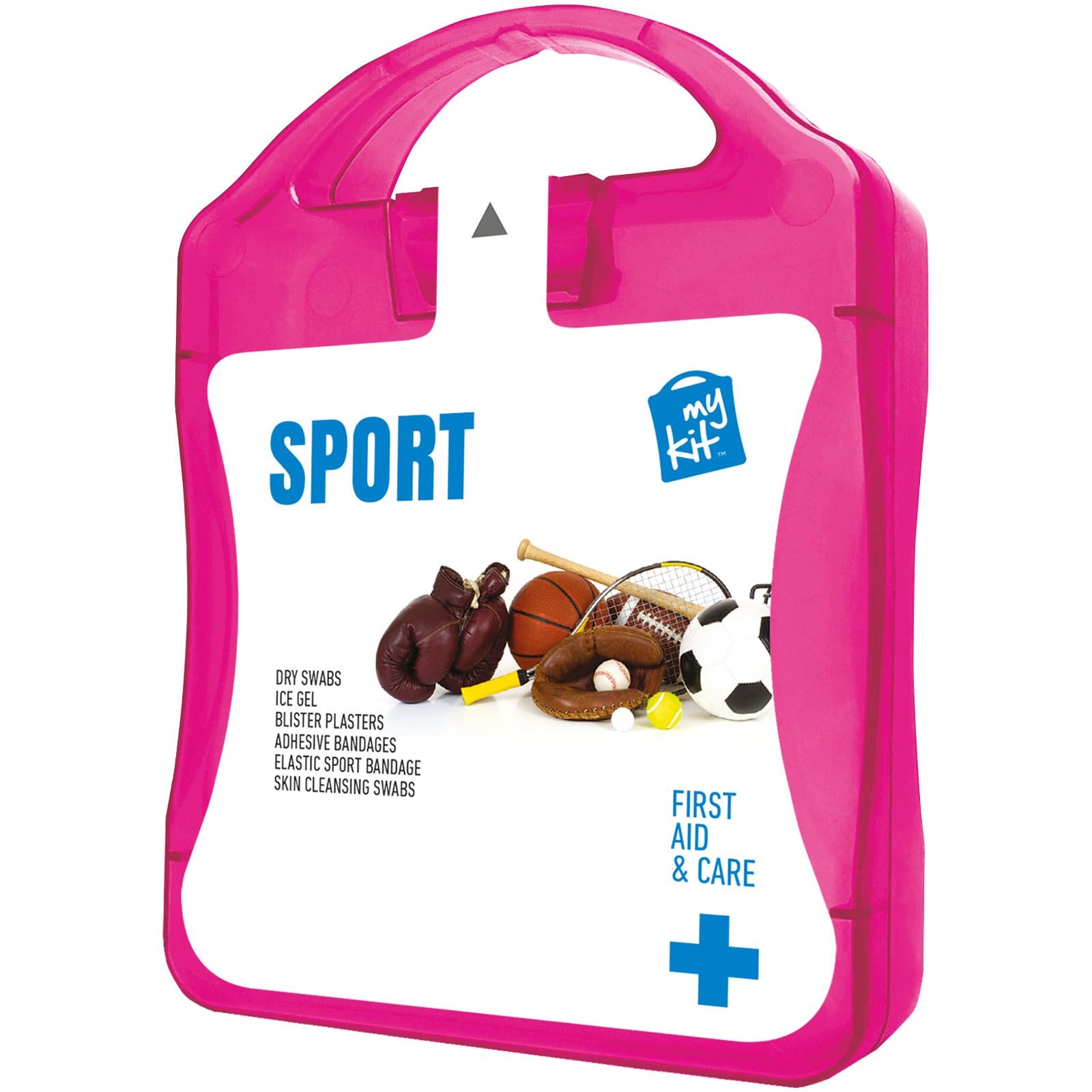 MyKit Sport 5