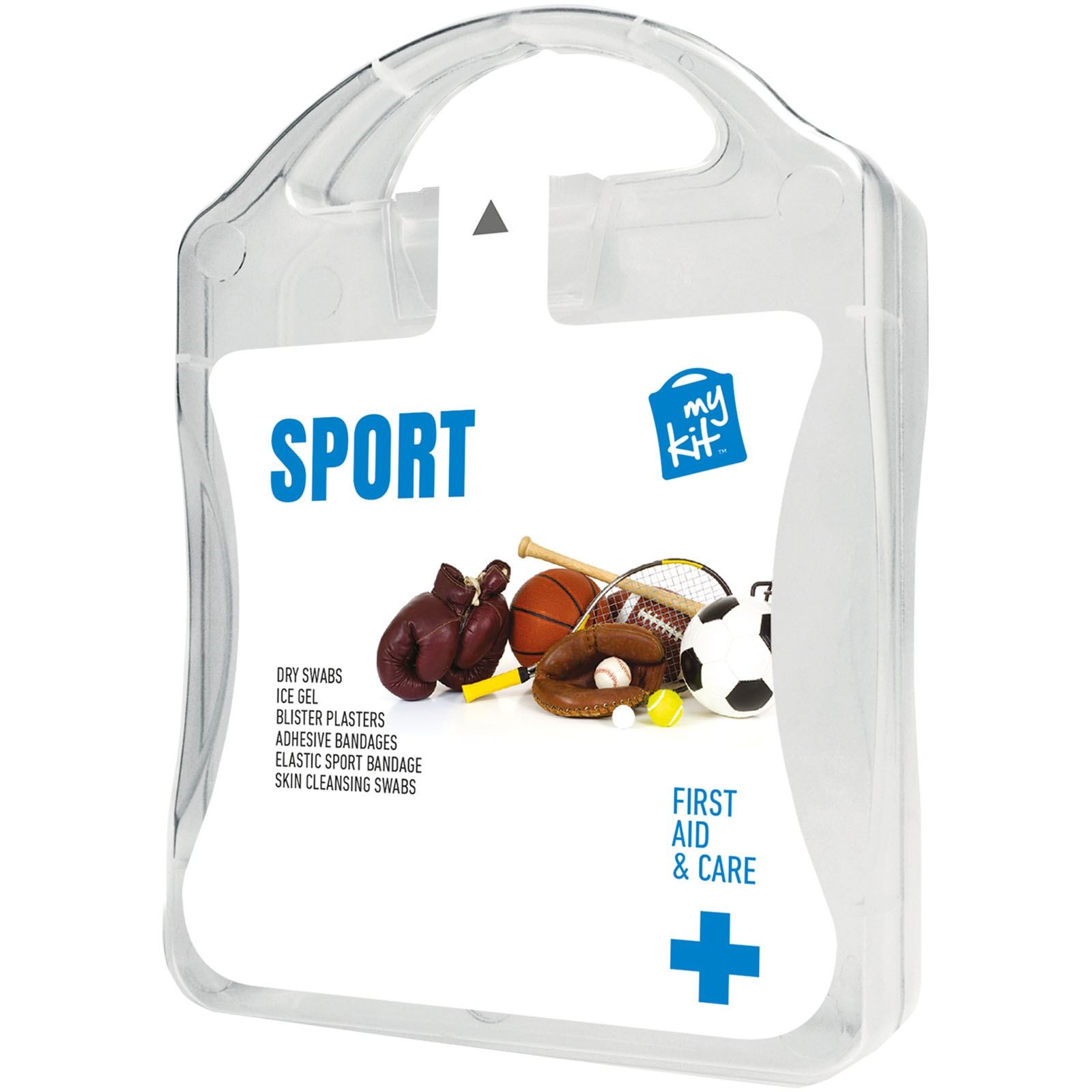 MyKit Sport 8