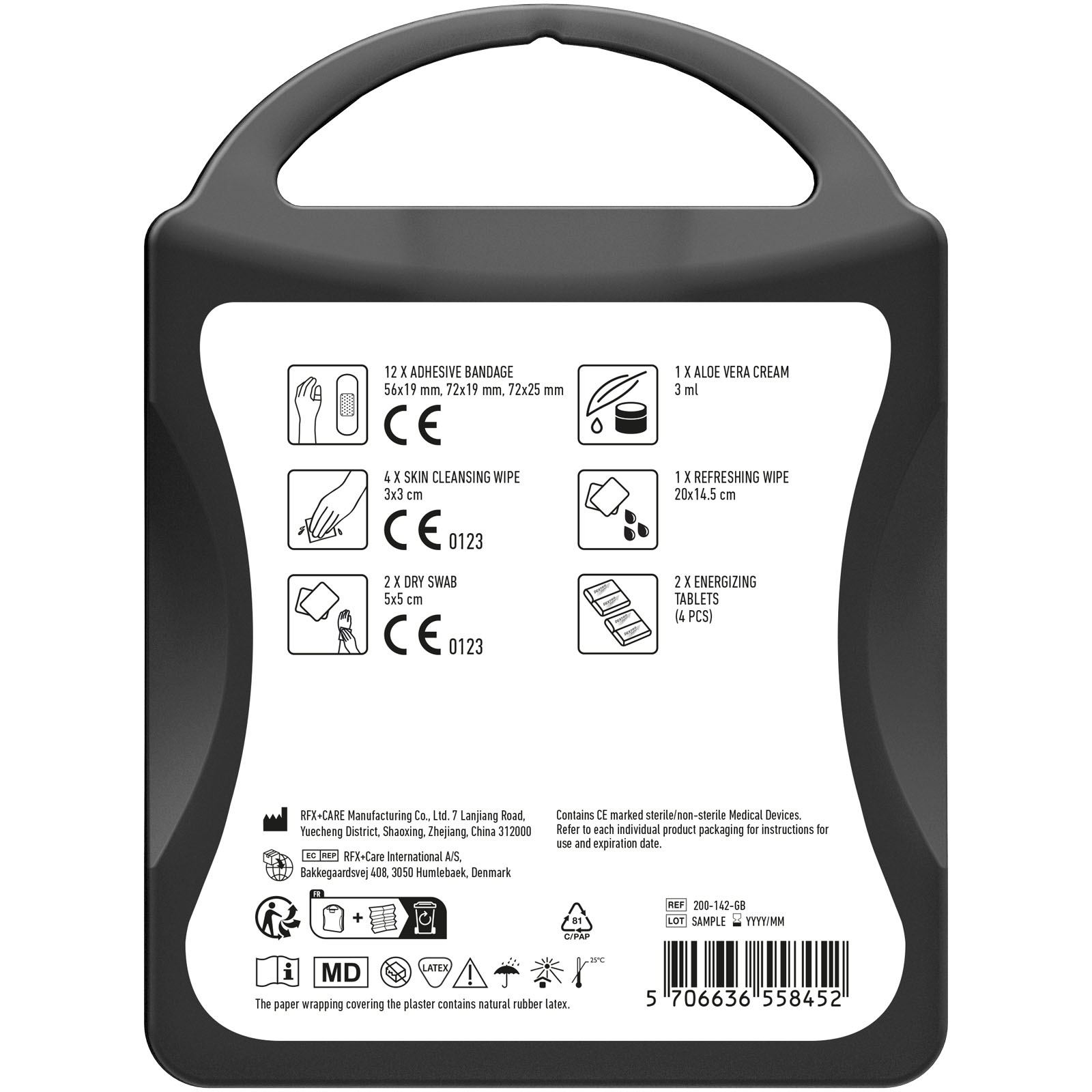 MyKit Energizer 34