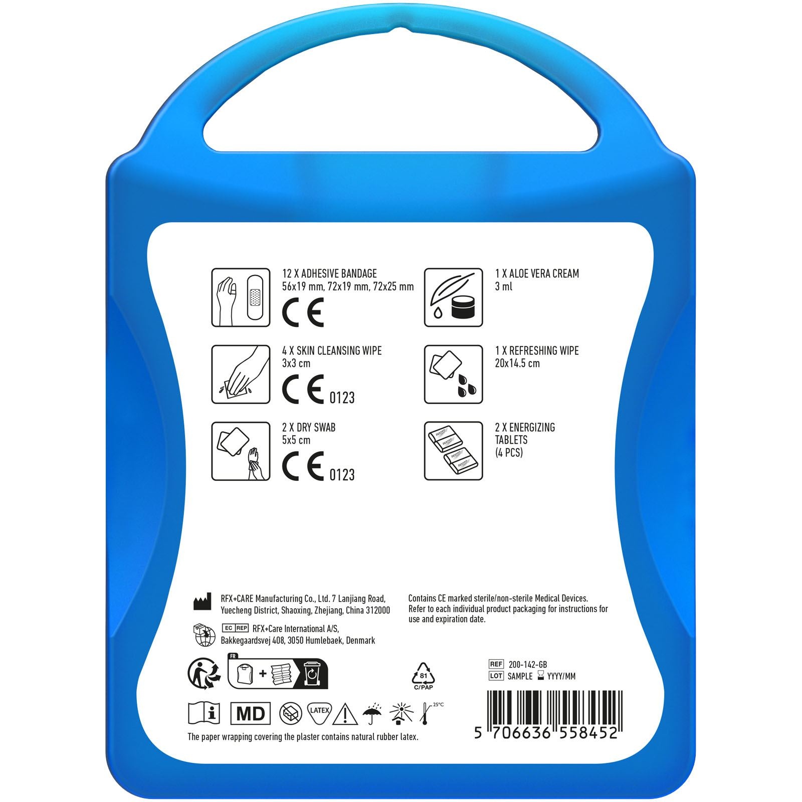MyKit Energizer 35