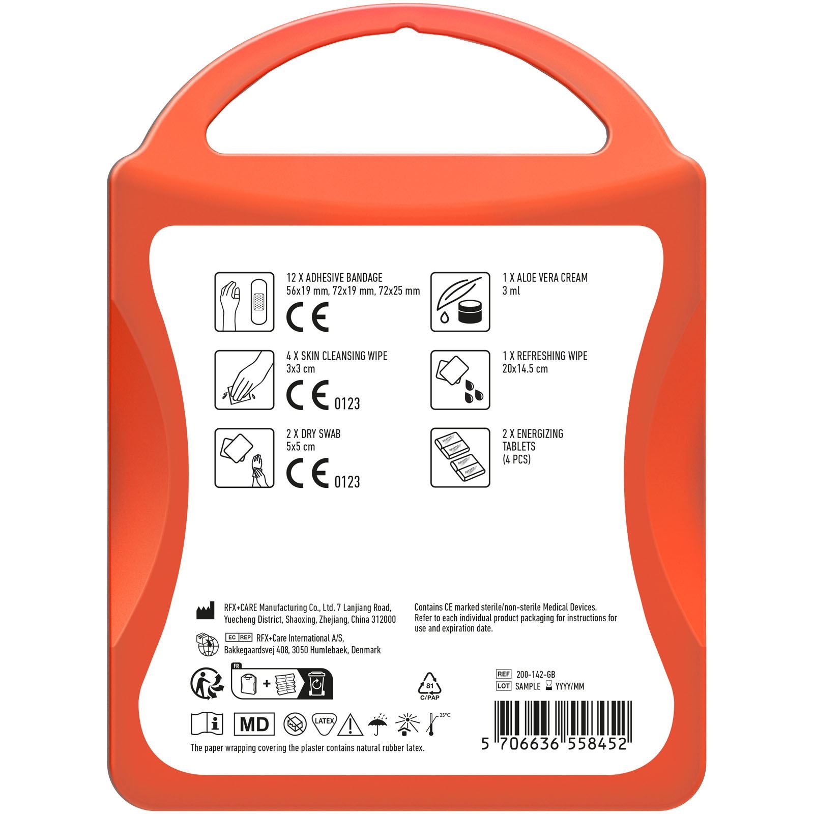 MyKit Energizer 39
