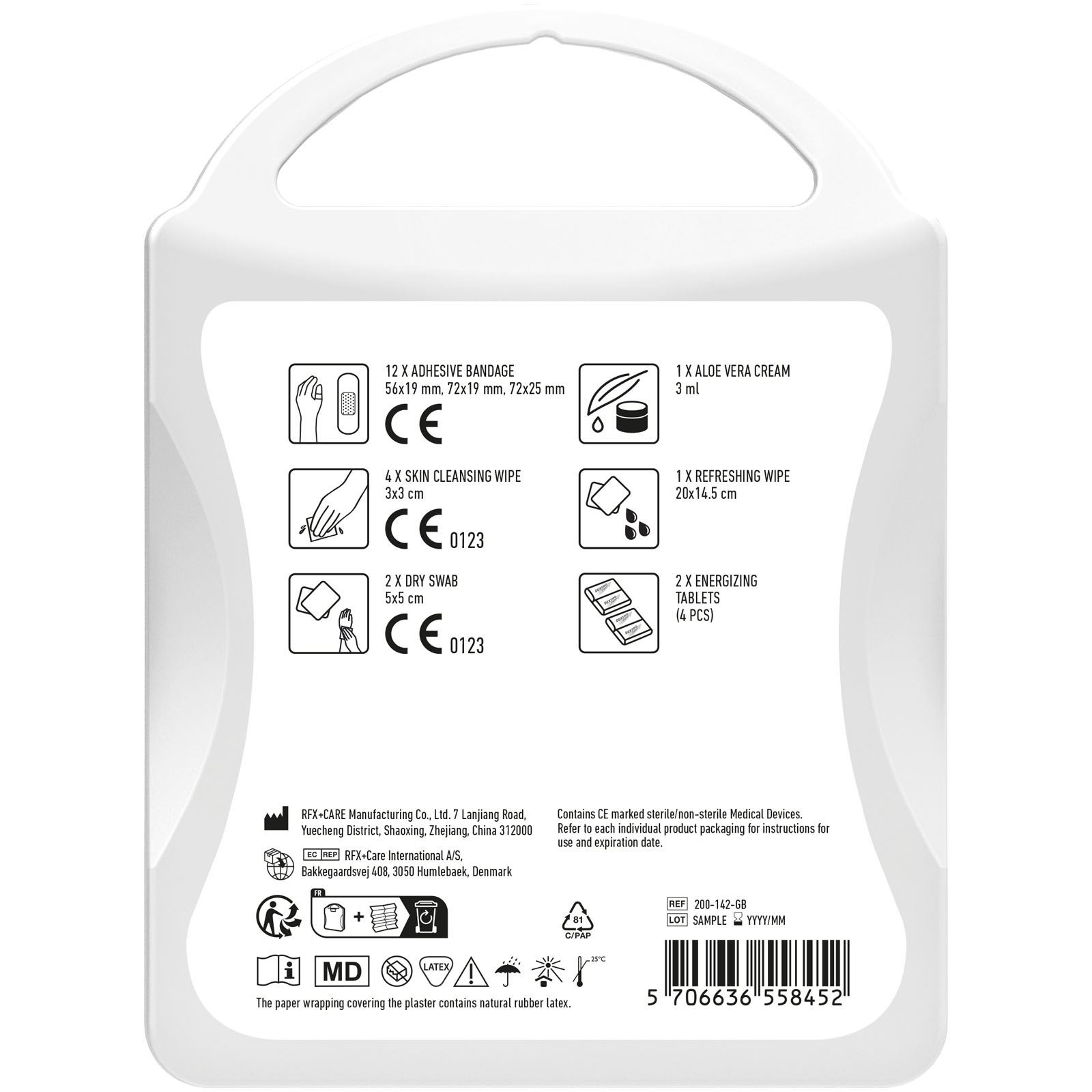 MyKit Energizer 40