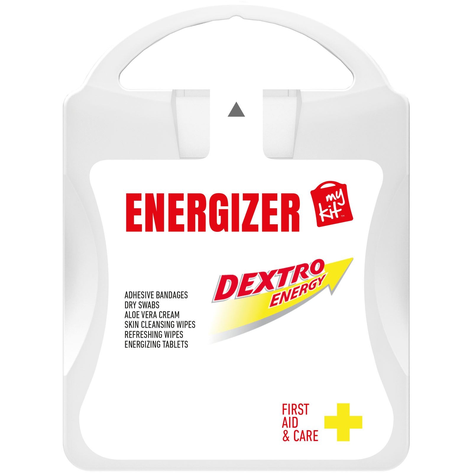 MyKit Energizer 16