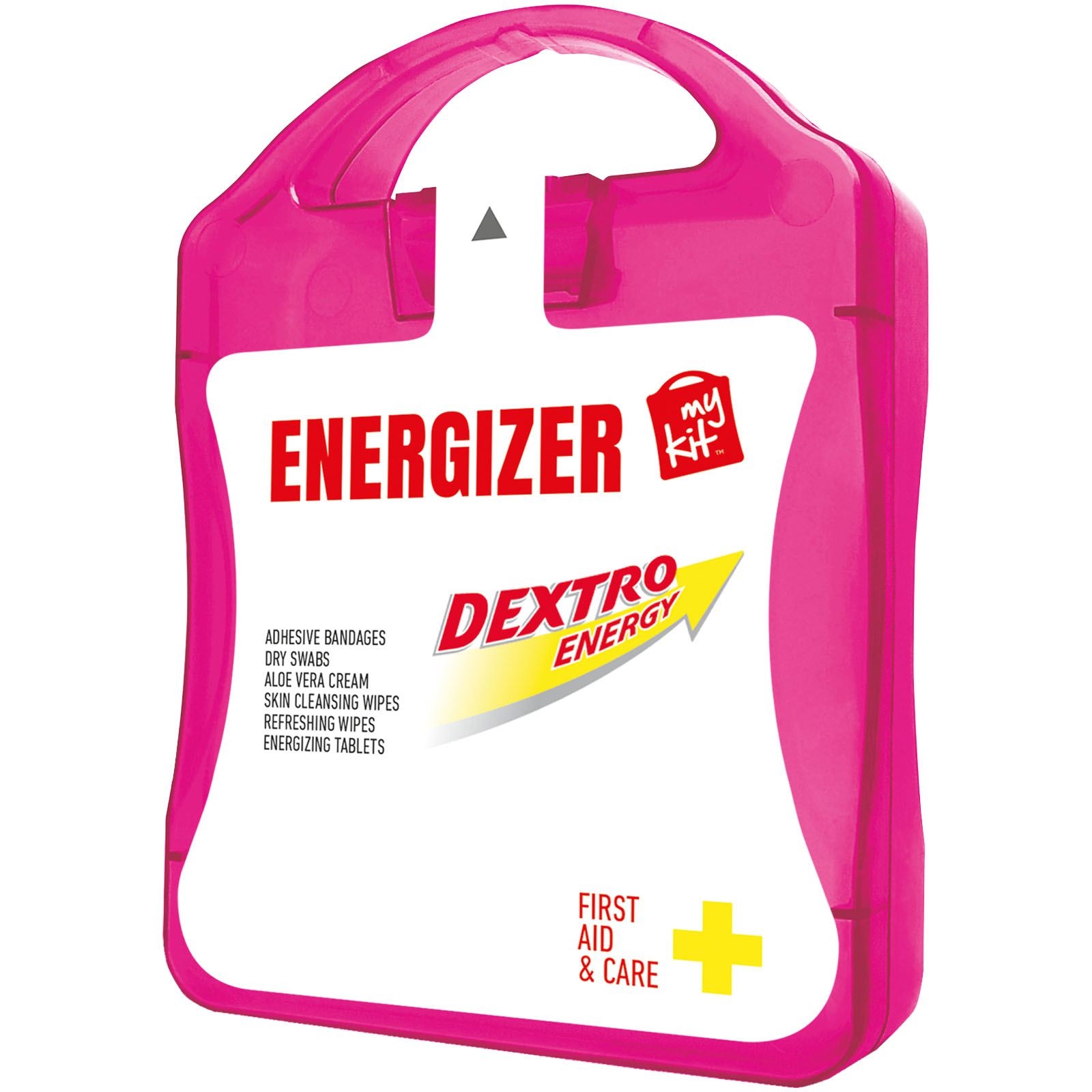 MyKit Energizer 5