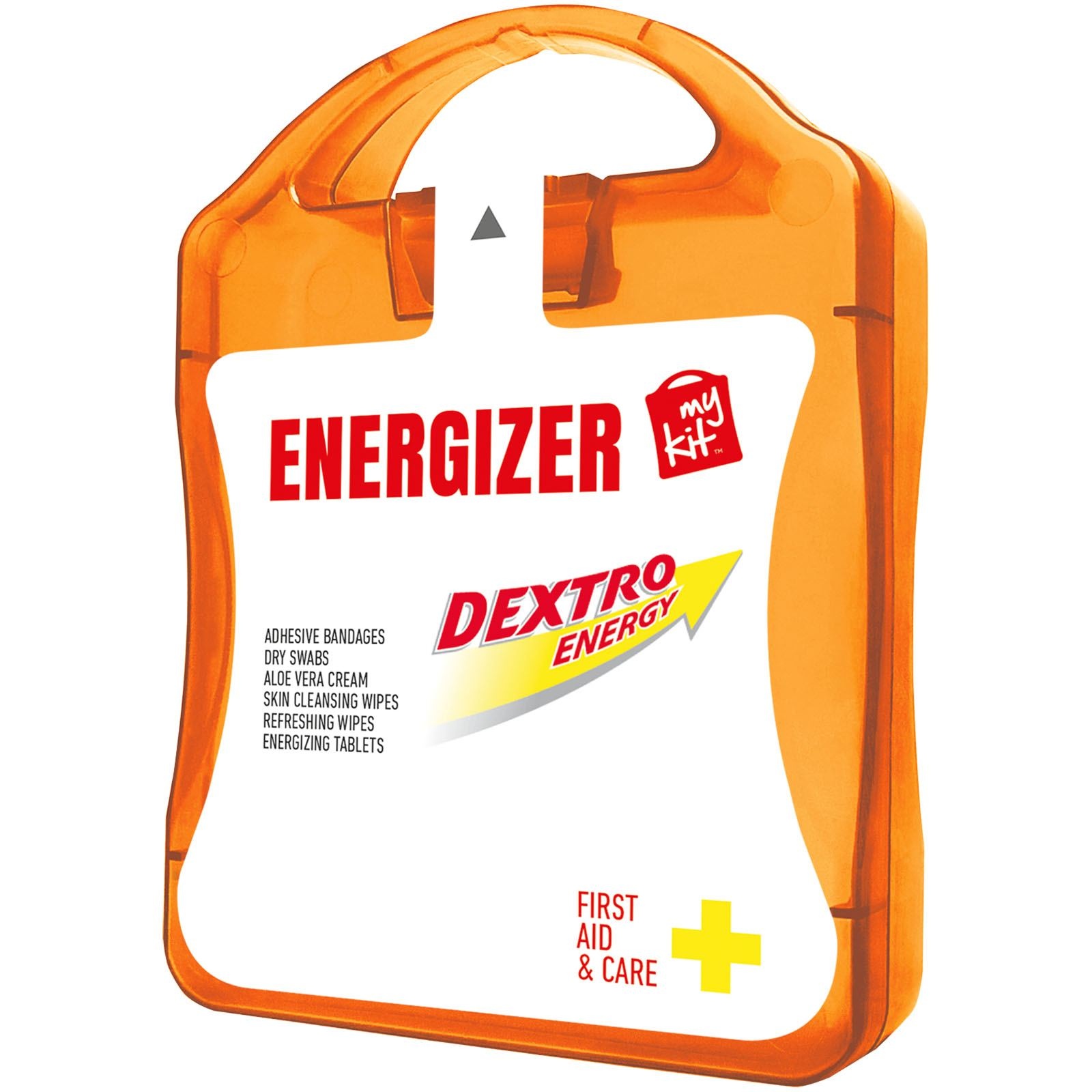 MyKit Energizer 6