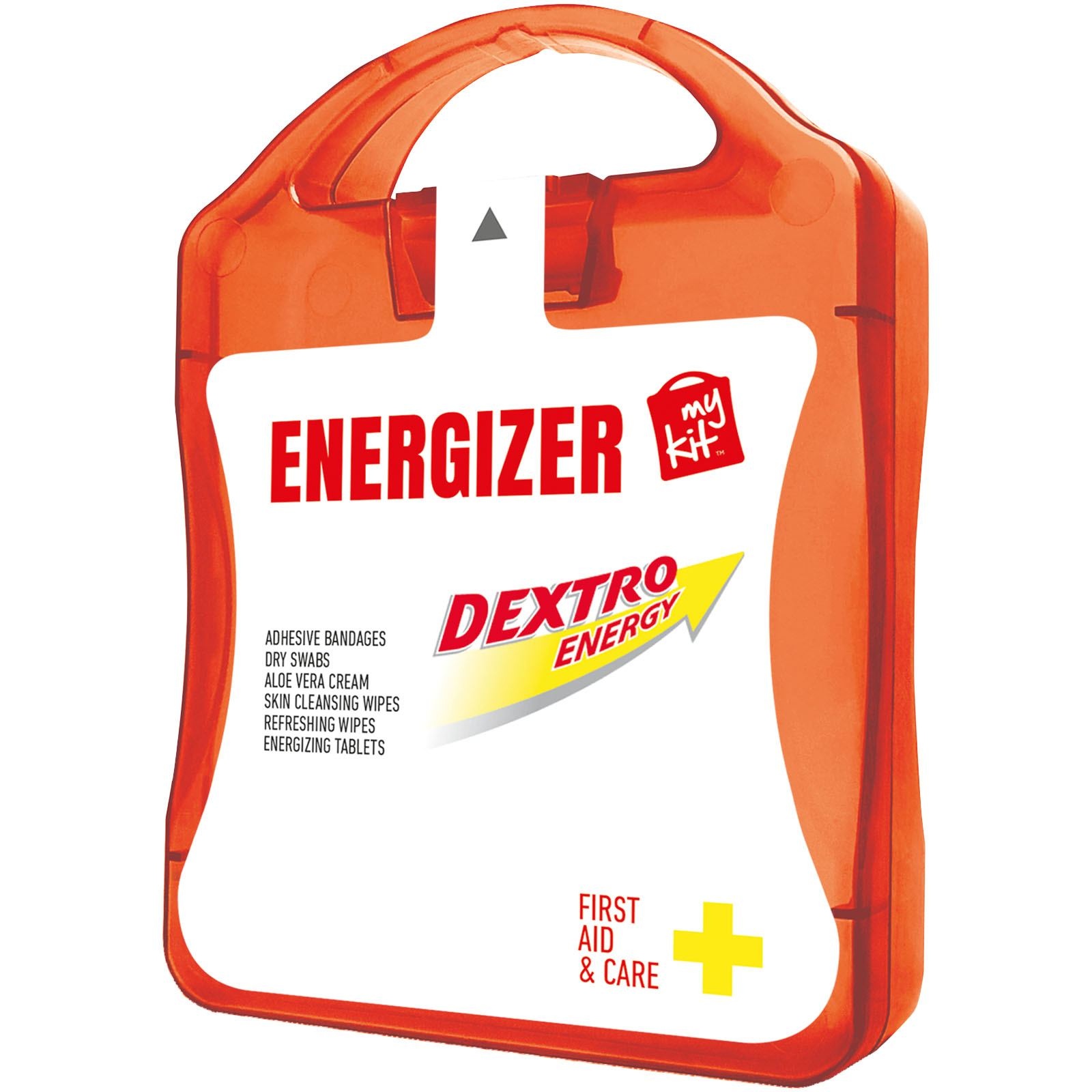 MyKit Energizer 7