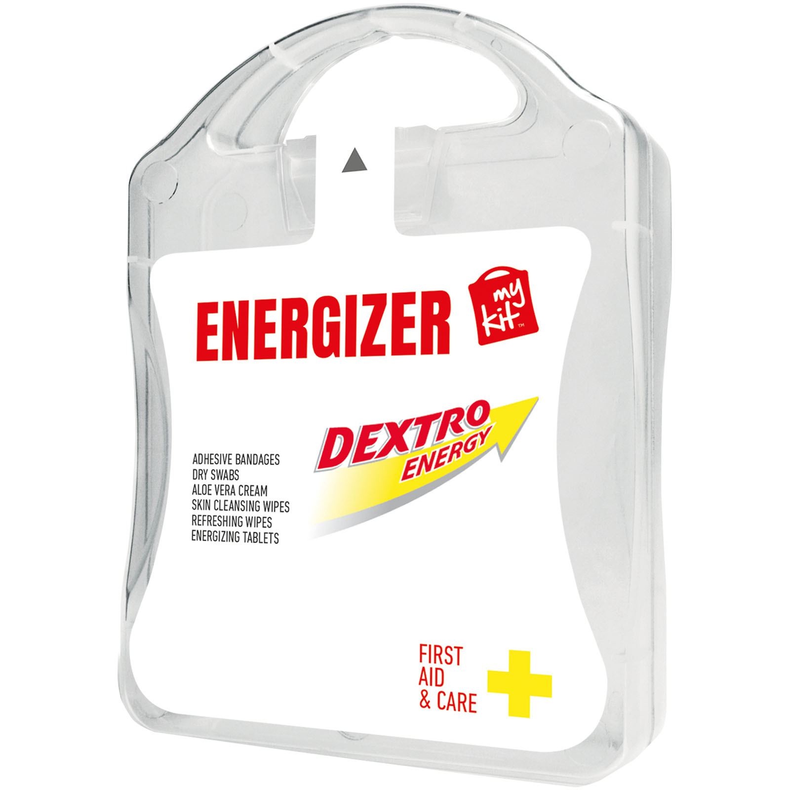 MyKit Energizer 8