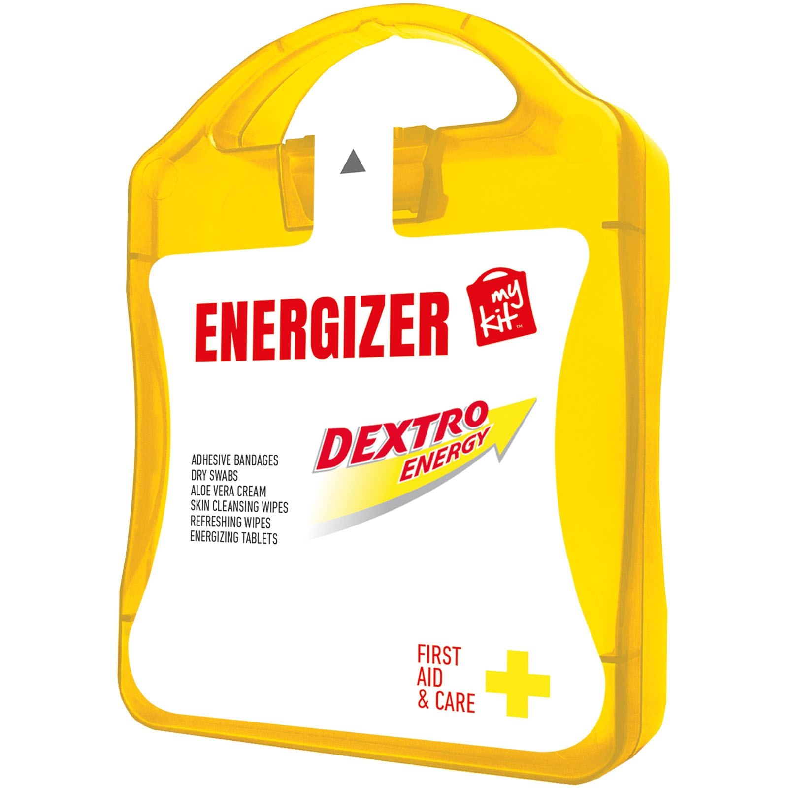 MyKit Energizer 9