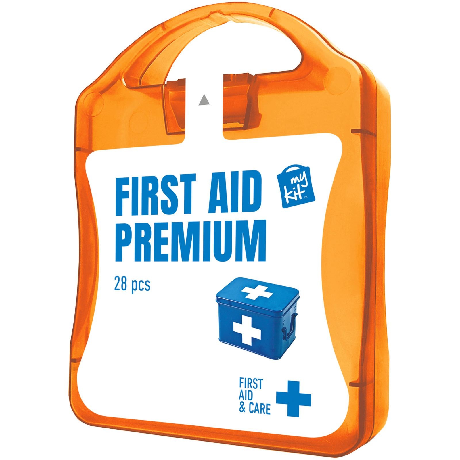MyKit Medium Premiers Secours PREMIUM 6