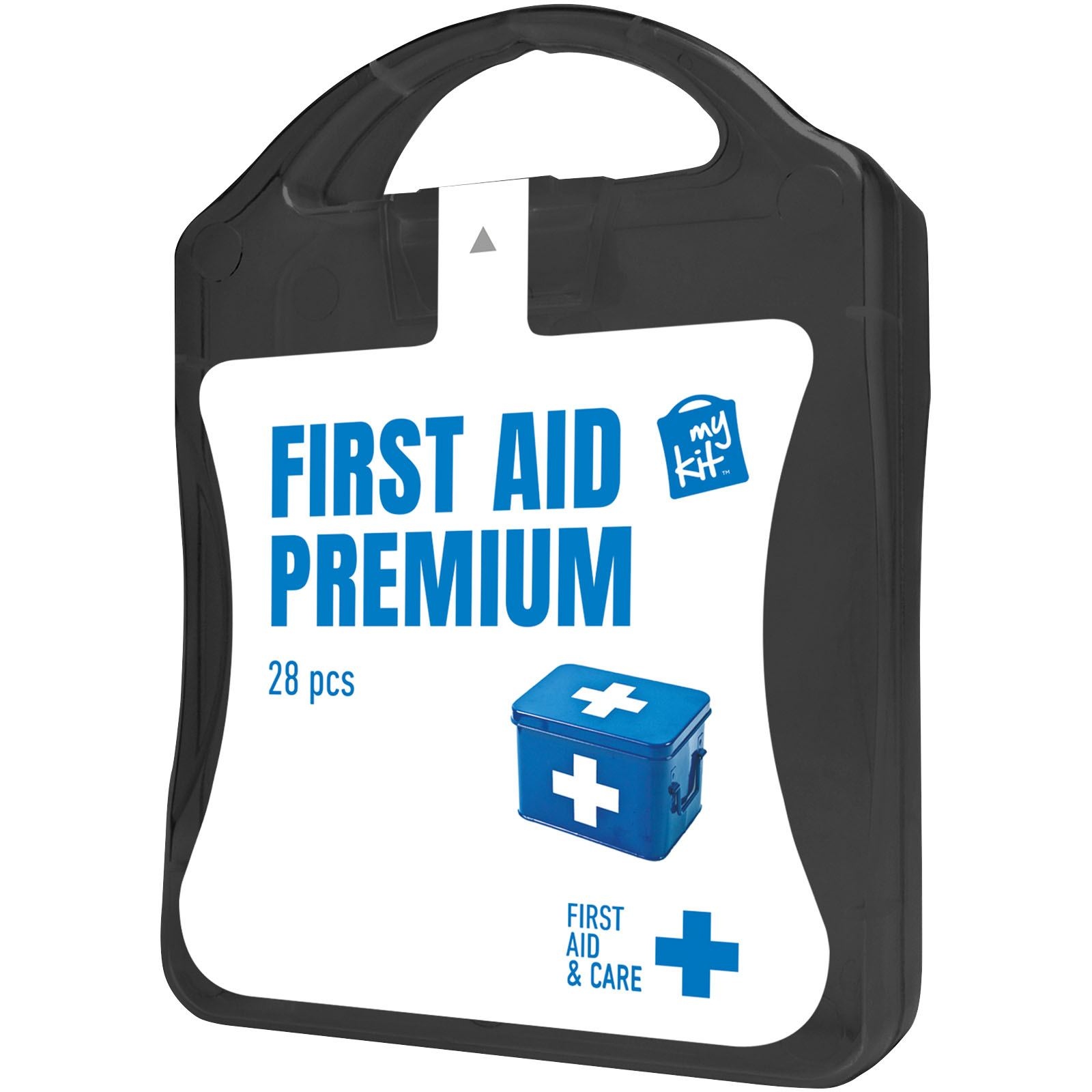 MyKit Medium Premiers Secours PREMIUM 2